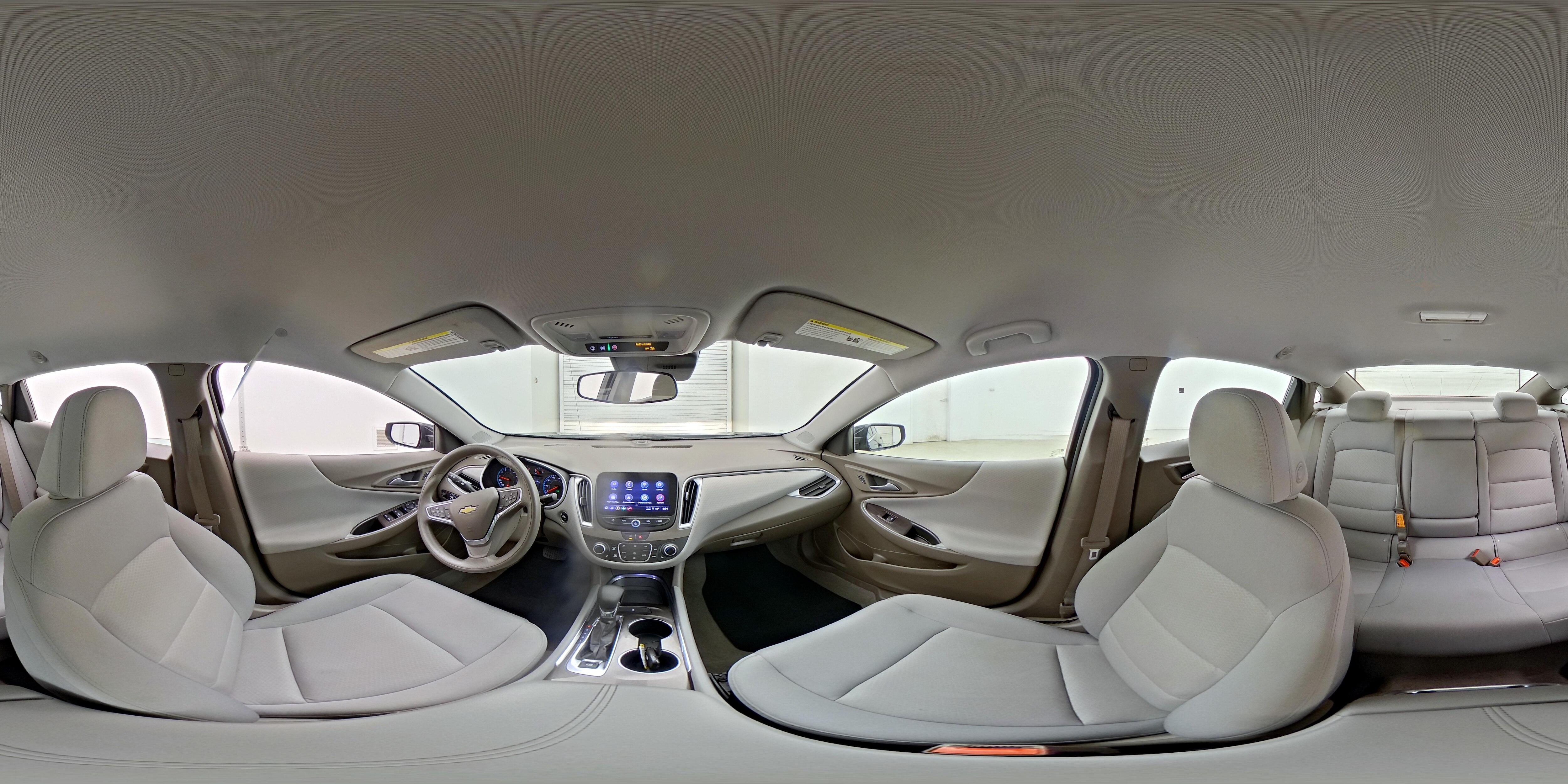 2023 Chevrolet Malibu 1LT - Photo 22