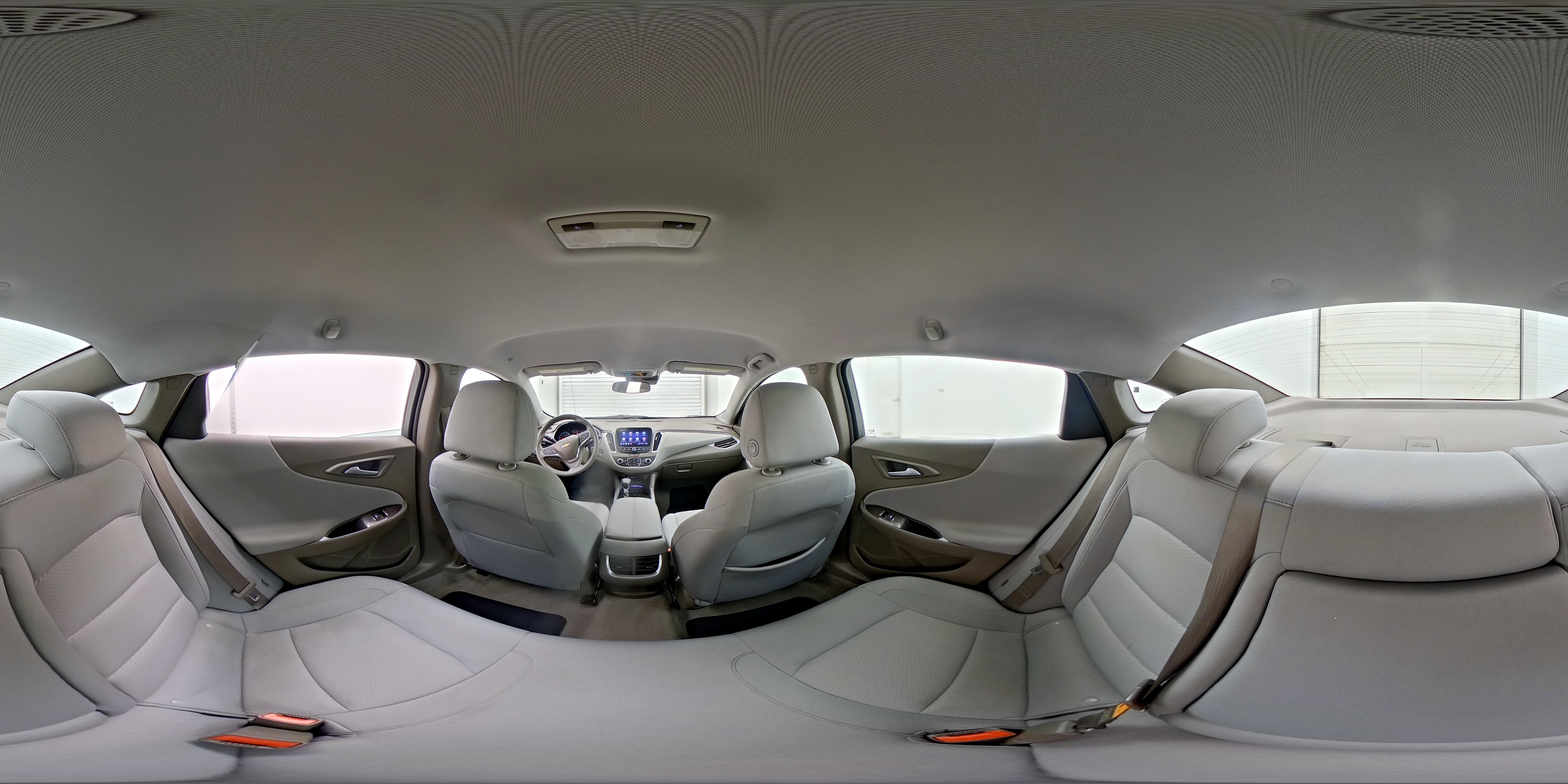 2023 Chevrolet Malibu 1LT - Photo 23