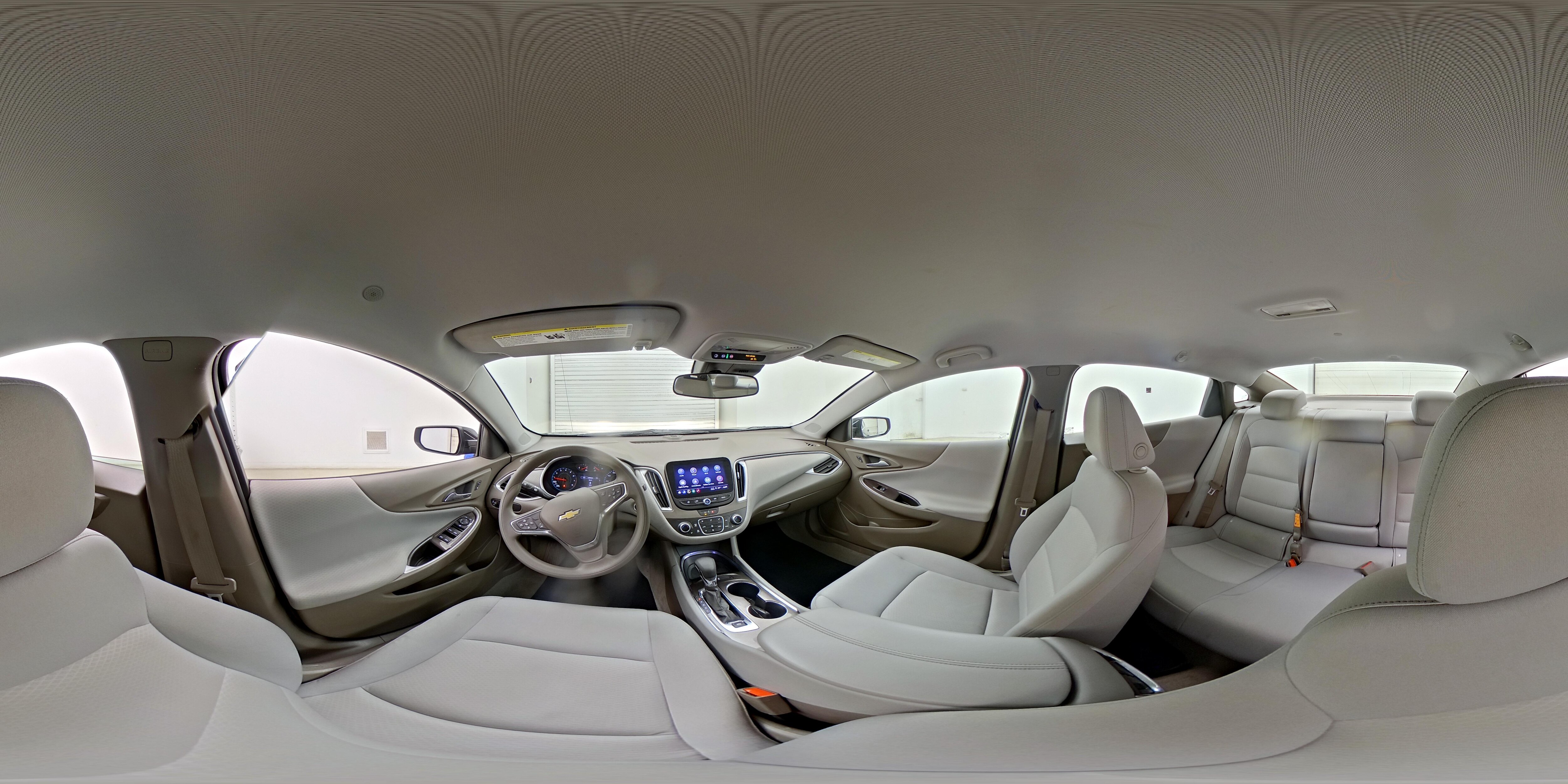 2023 Chevrolet Malibu 1LT - Photo 24