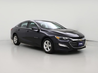 2023 Chevrolet Malibu 1LT