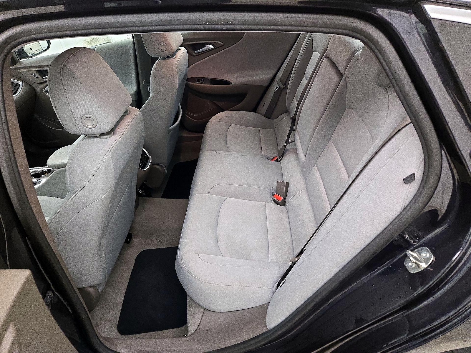 2023 Chevrolet Malibu 1LT - Photo 18