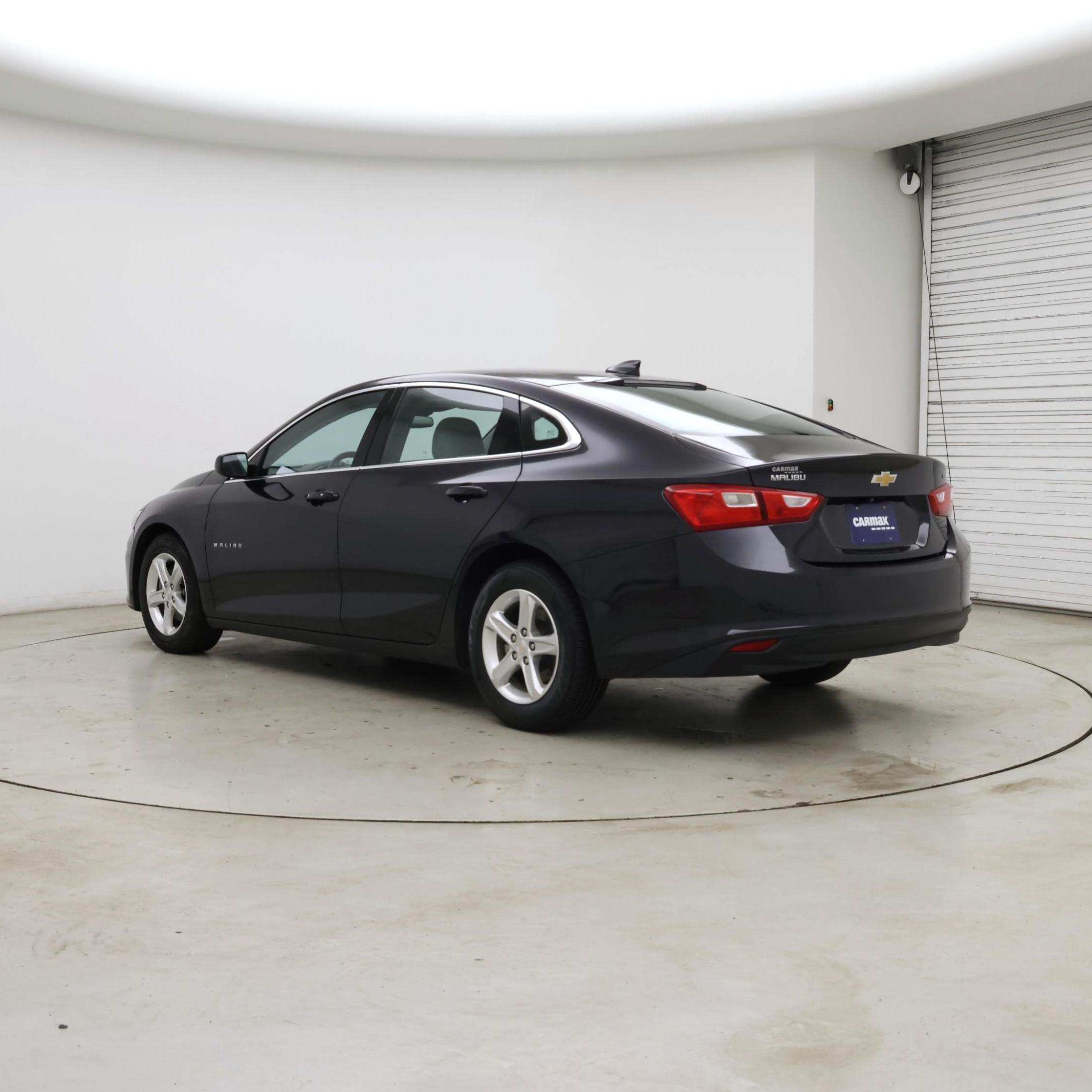 Thumbnail: 2023 Chevrolet Malibu - 2