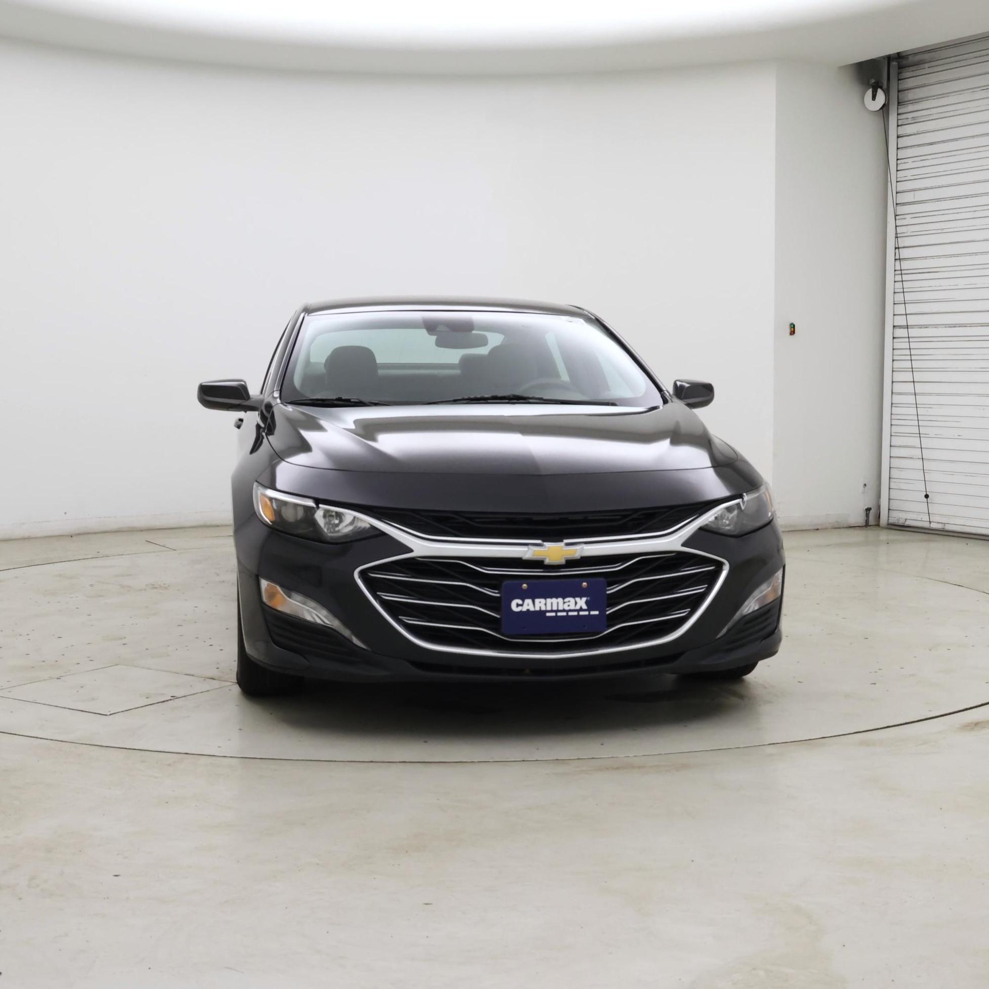 Thumbnail: 2023 Chevrolet Malibu - 5