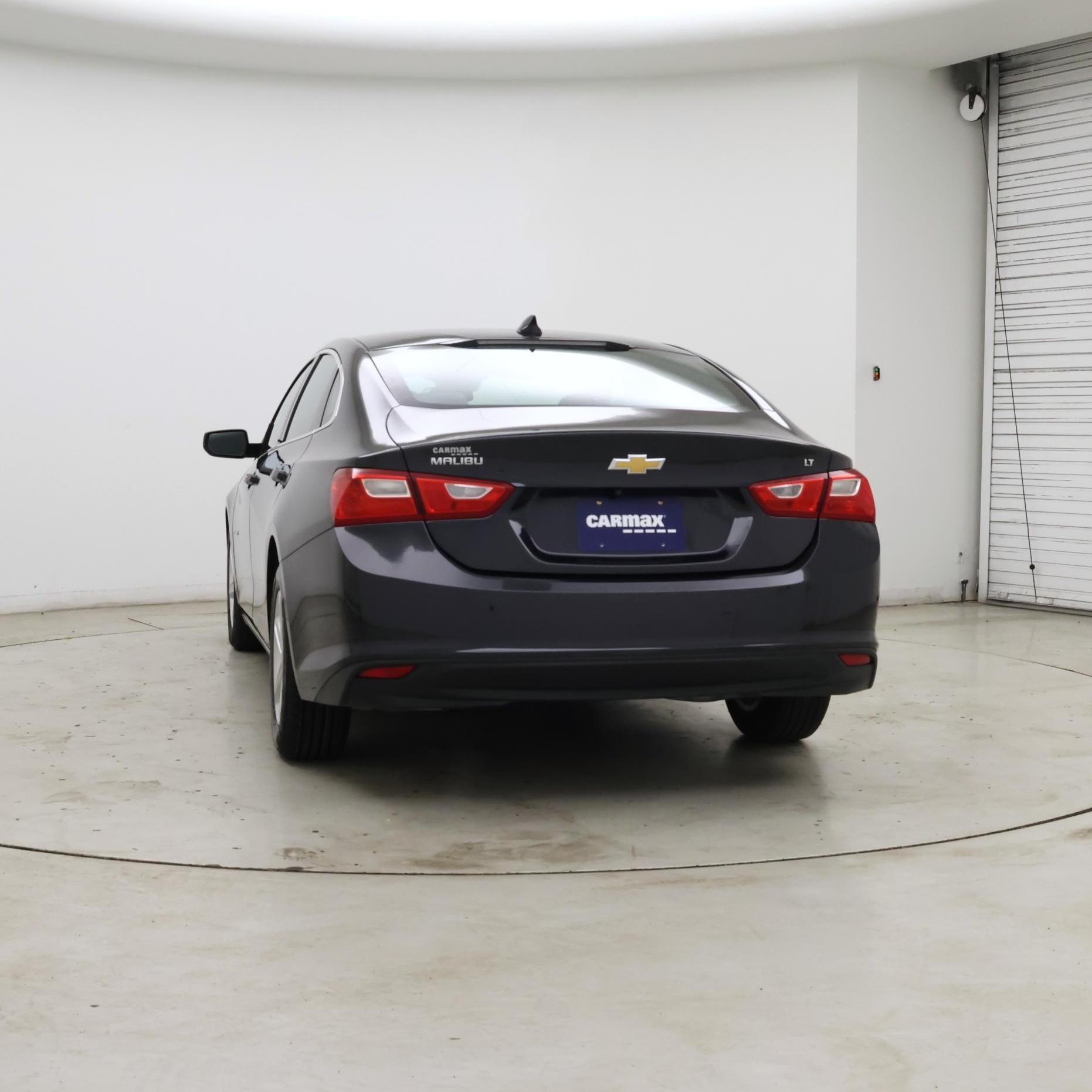 Thumbnail: 2023 Chevrolet Malibu - 6