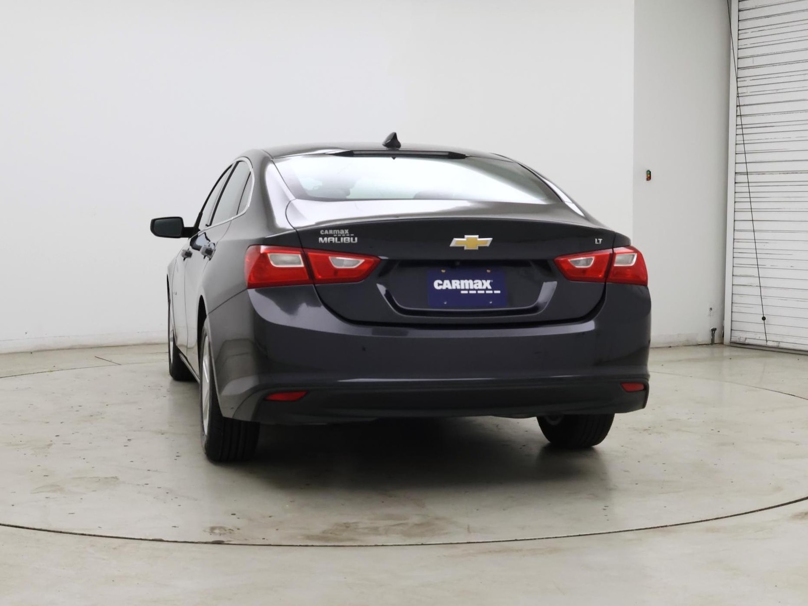 2023 Chevrolet Malibu 1LT - Photo 7