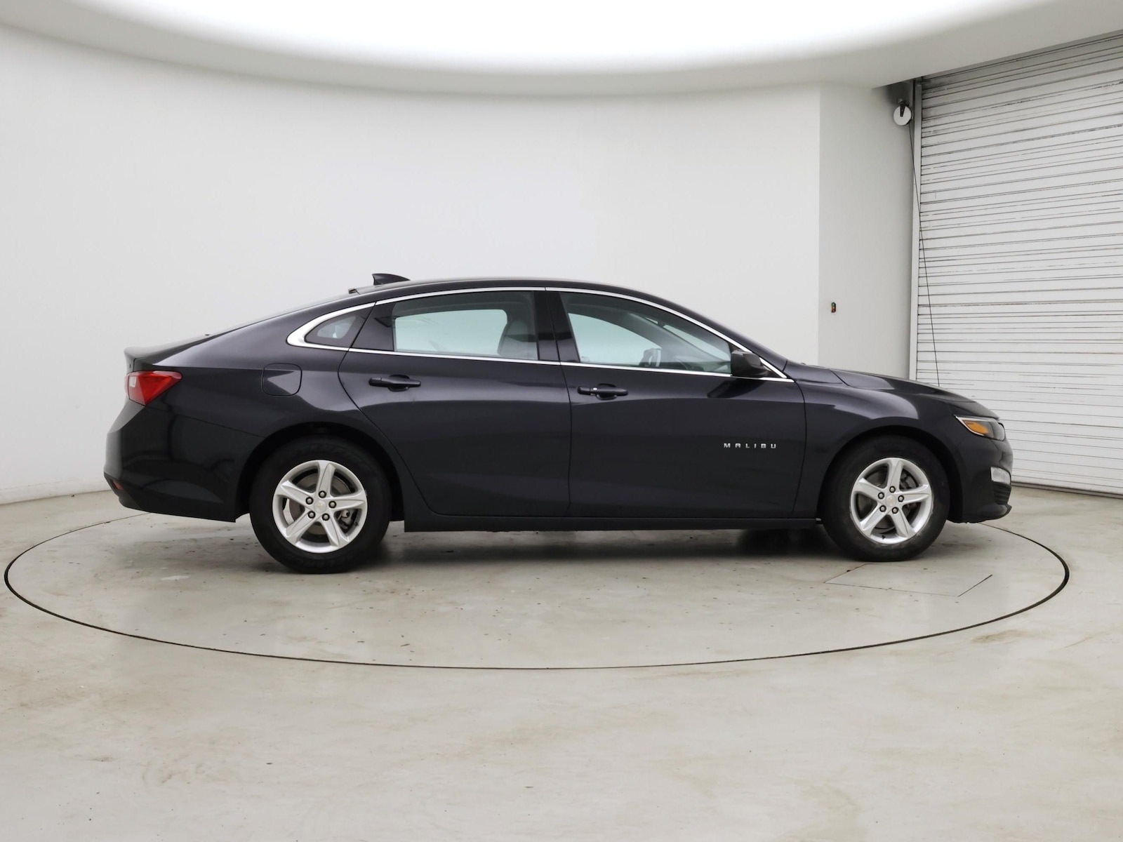 2023 Chevrolet Malibu 1LT - Photo 8