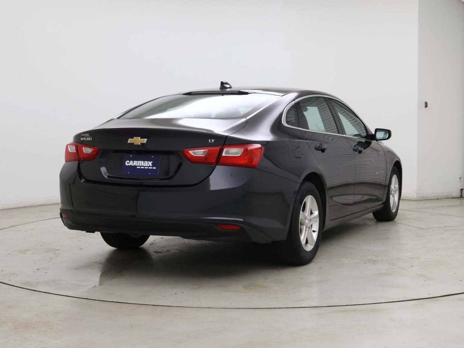 2023 Chevrolet Malibu 1LT - Photo 9