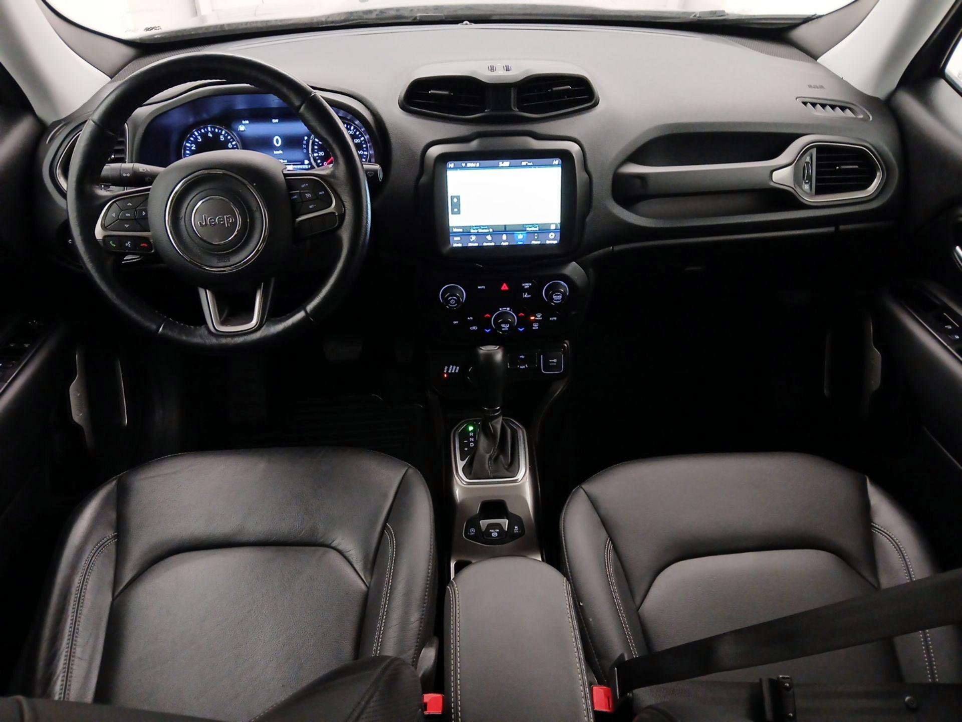 Thumbnail: 2021 Jeep Renegade - 9