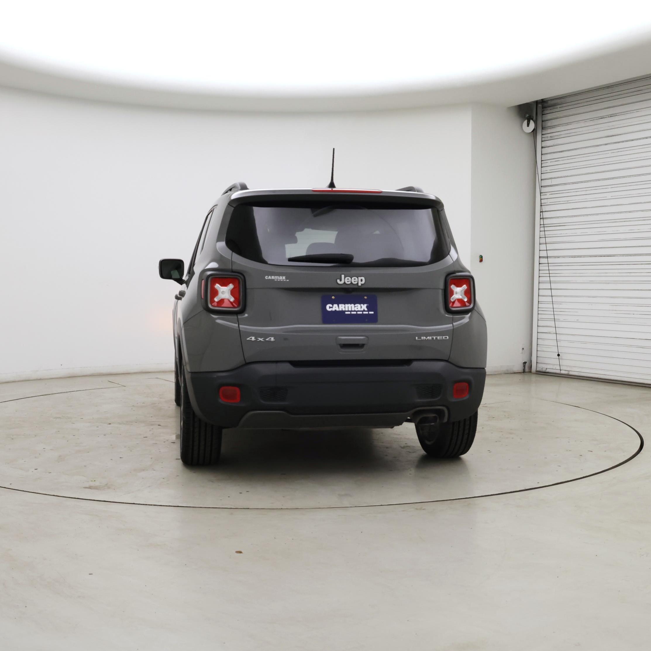 Thumbnail: 2021 Jeep Renegade - 6