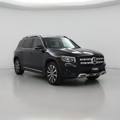 2023 Mercedes-Benz GLB250