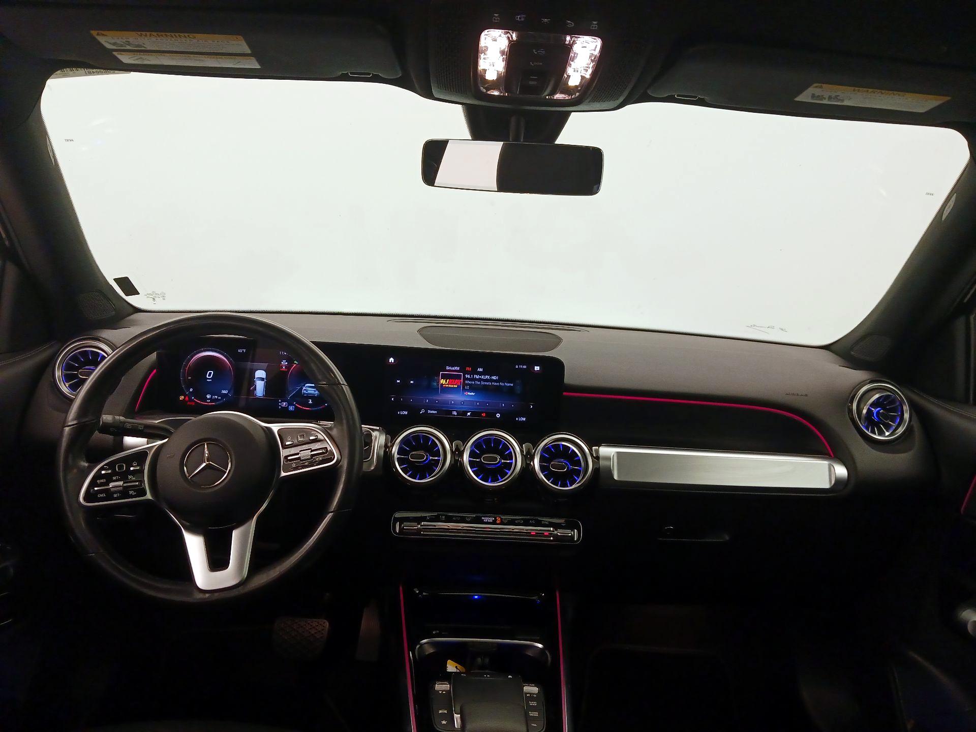 Thumbnail: 2023 Mercedes-Benz GLB - 9