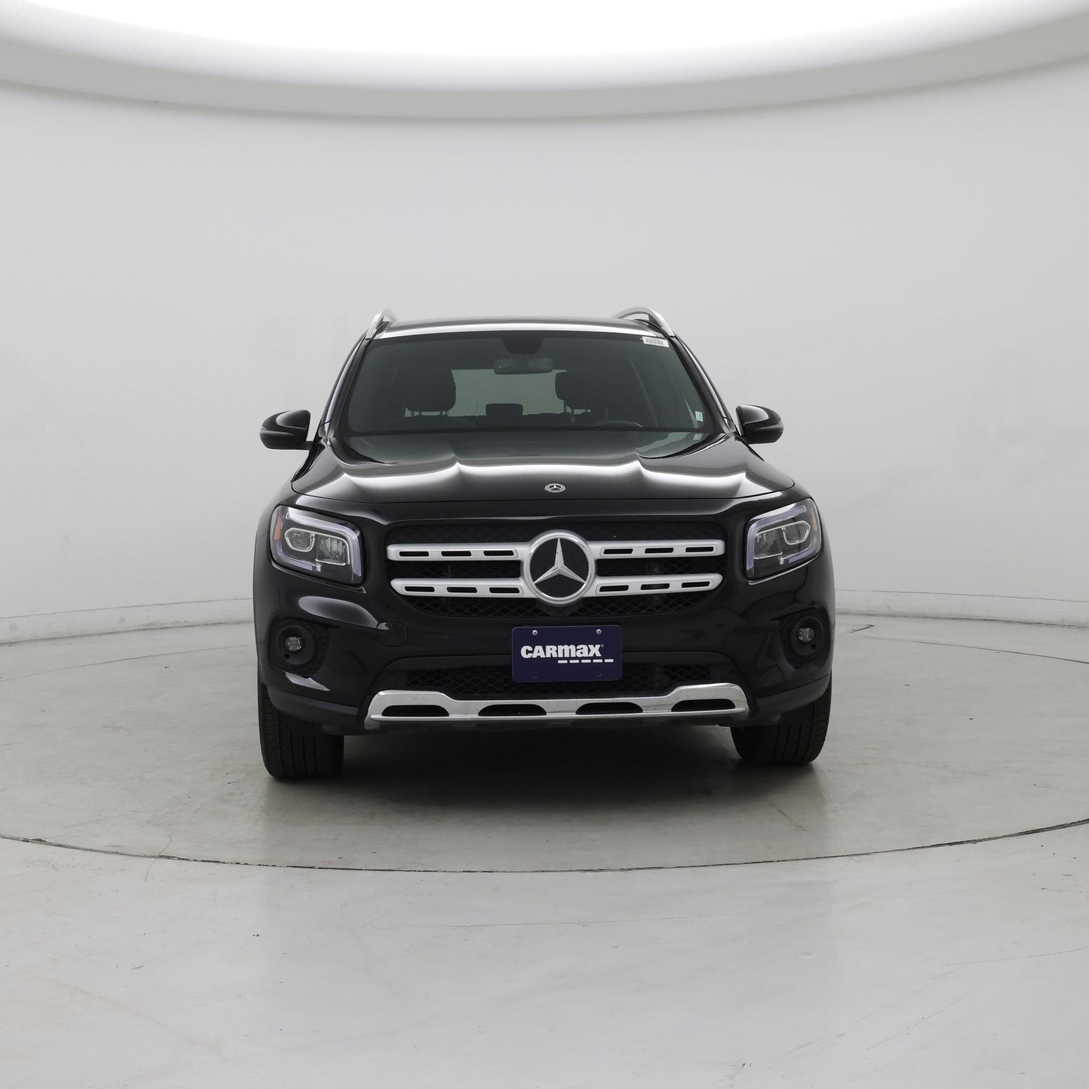 Thumbnail: 2023 Mercedes-Benz GLB - 5