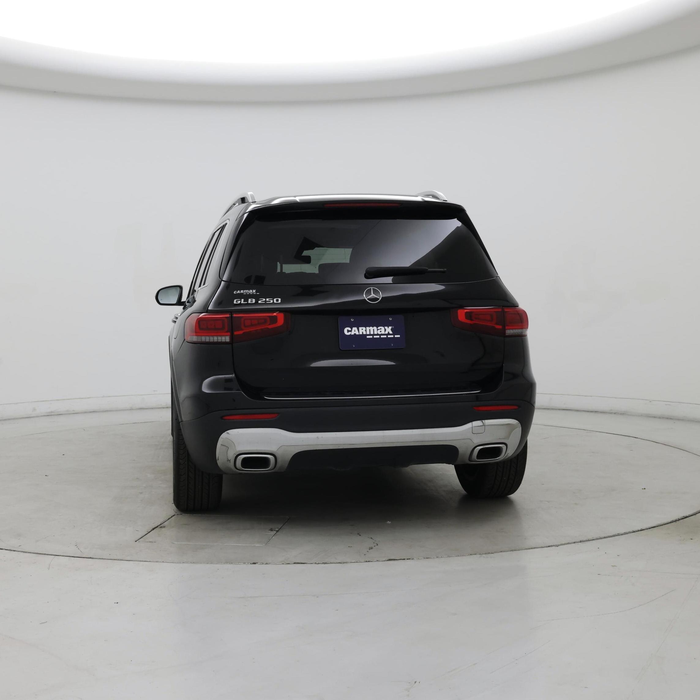 Thumbnail: 2023 Mercedes-Benz GLB - 6