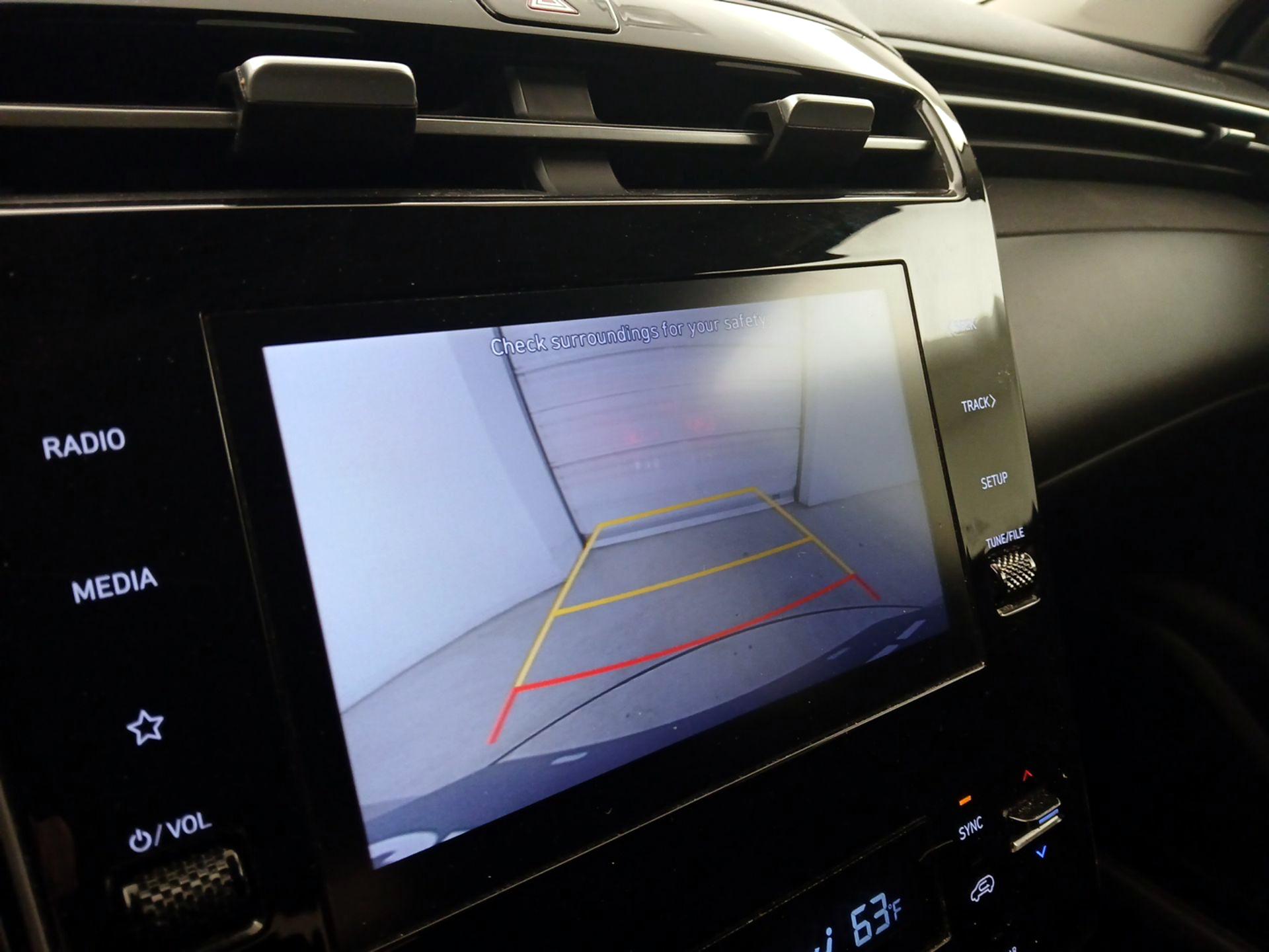 Thumbnail: 2022 Hyundai Tucson - 14