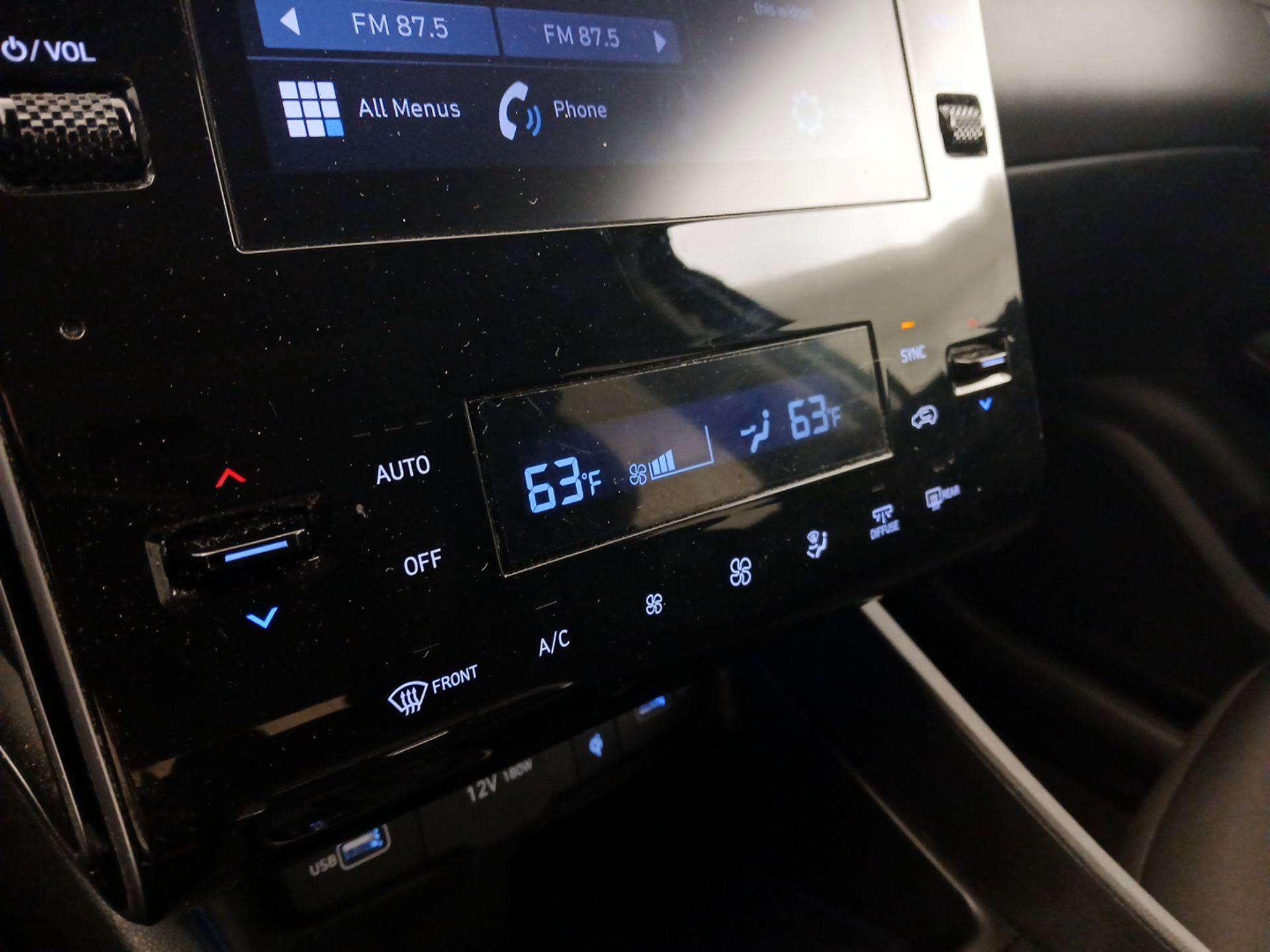 Thumbnail: 2022 Hyundai Tucson - 16