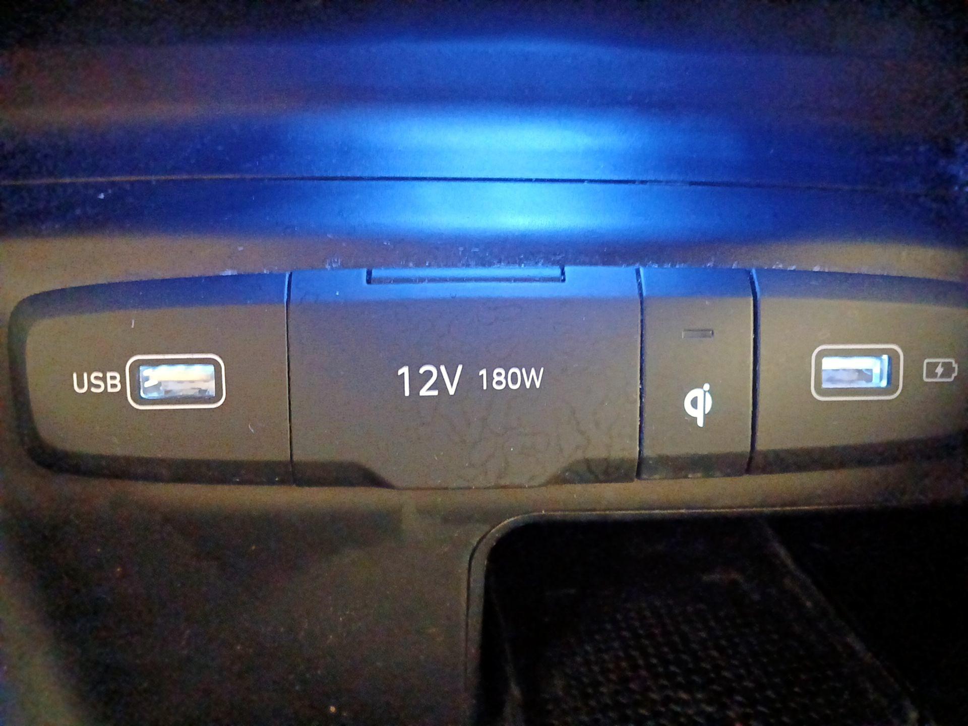 Thumbnail: 2022 Hyundai Tucson - 18