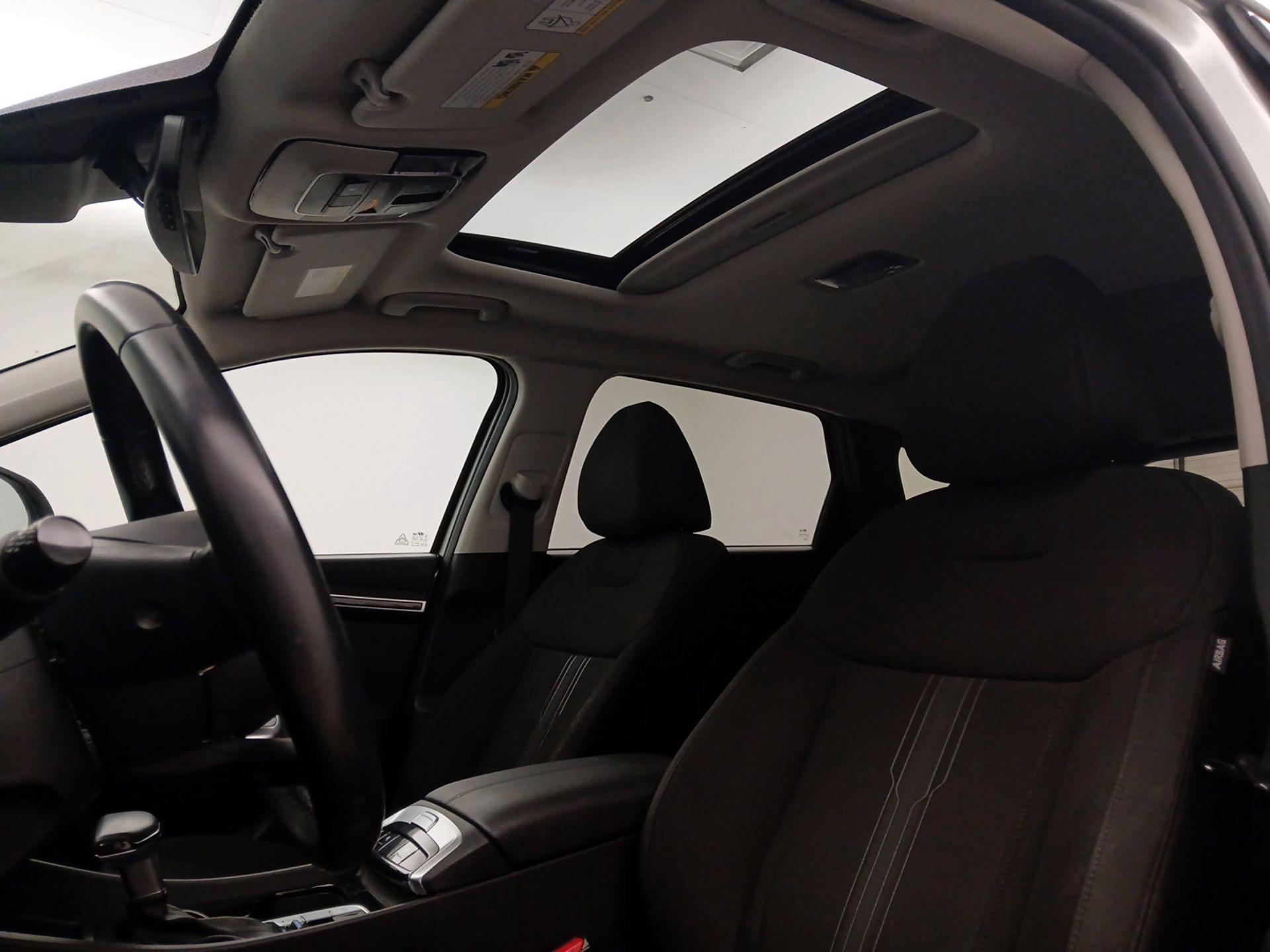 Thumbnail: 2022 Hyundai Tucson - 19