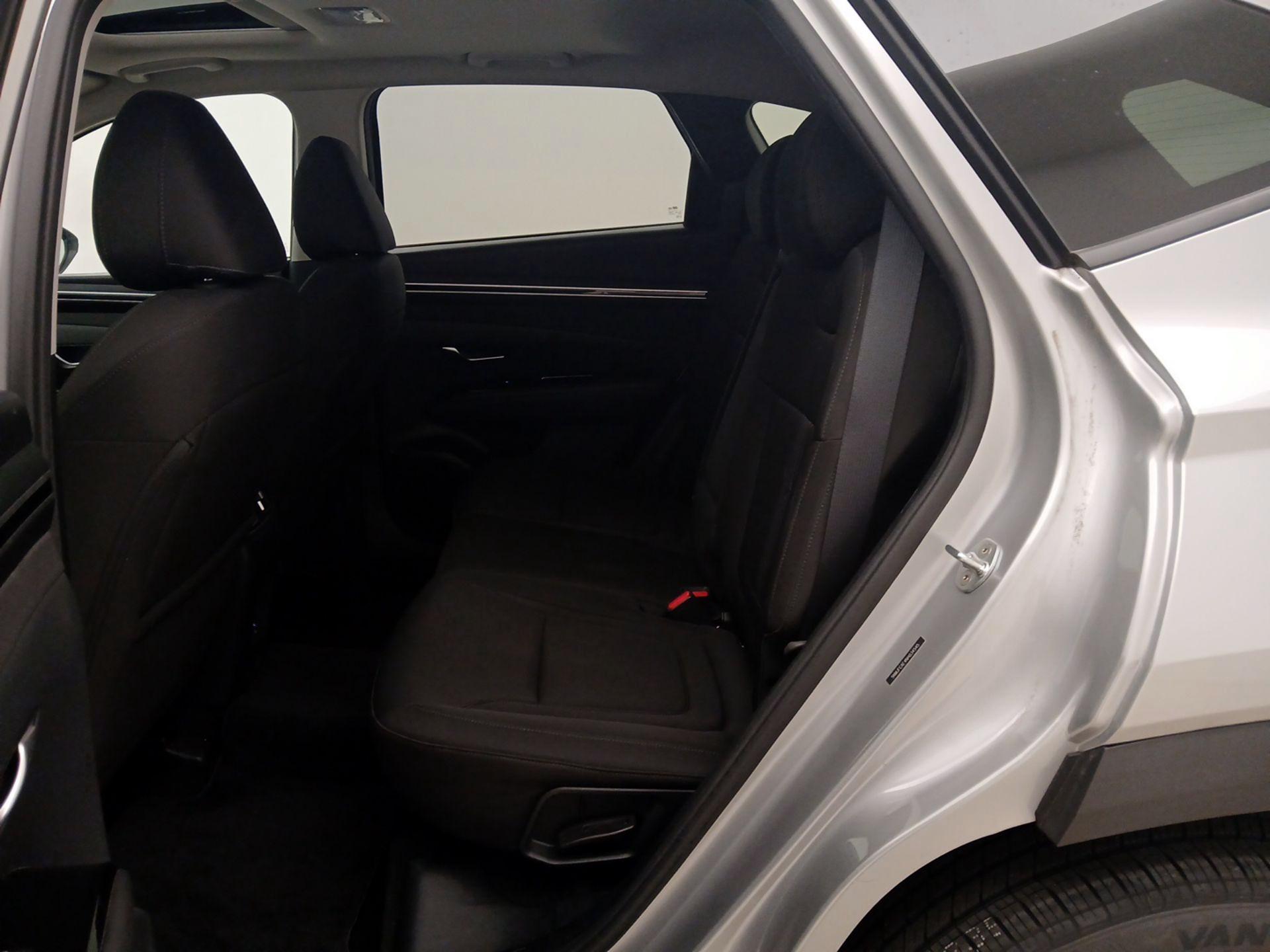 Thumbnail: 2022 Hyundai Tucson - 20