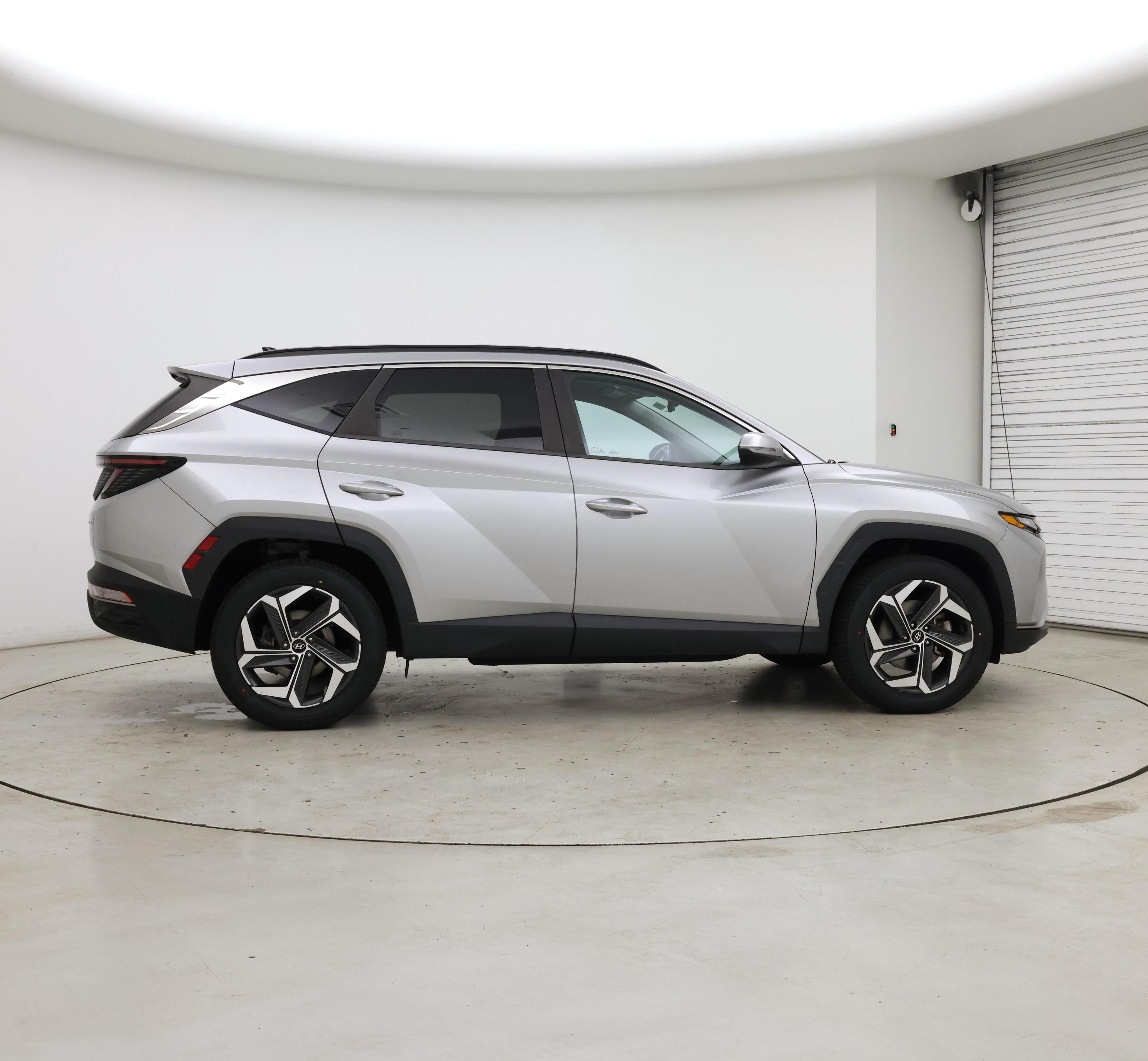 Thumbnail: 2022 Hyundai Tucson - 7