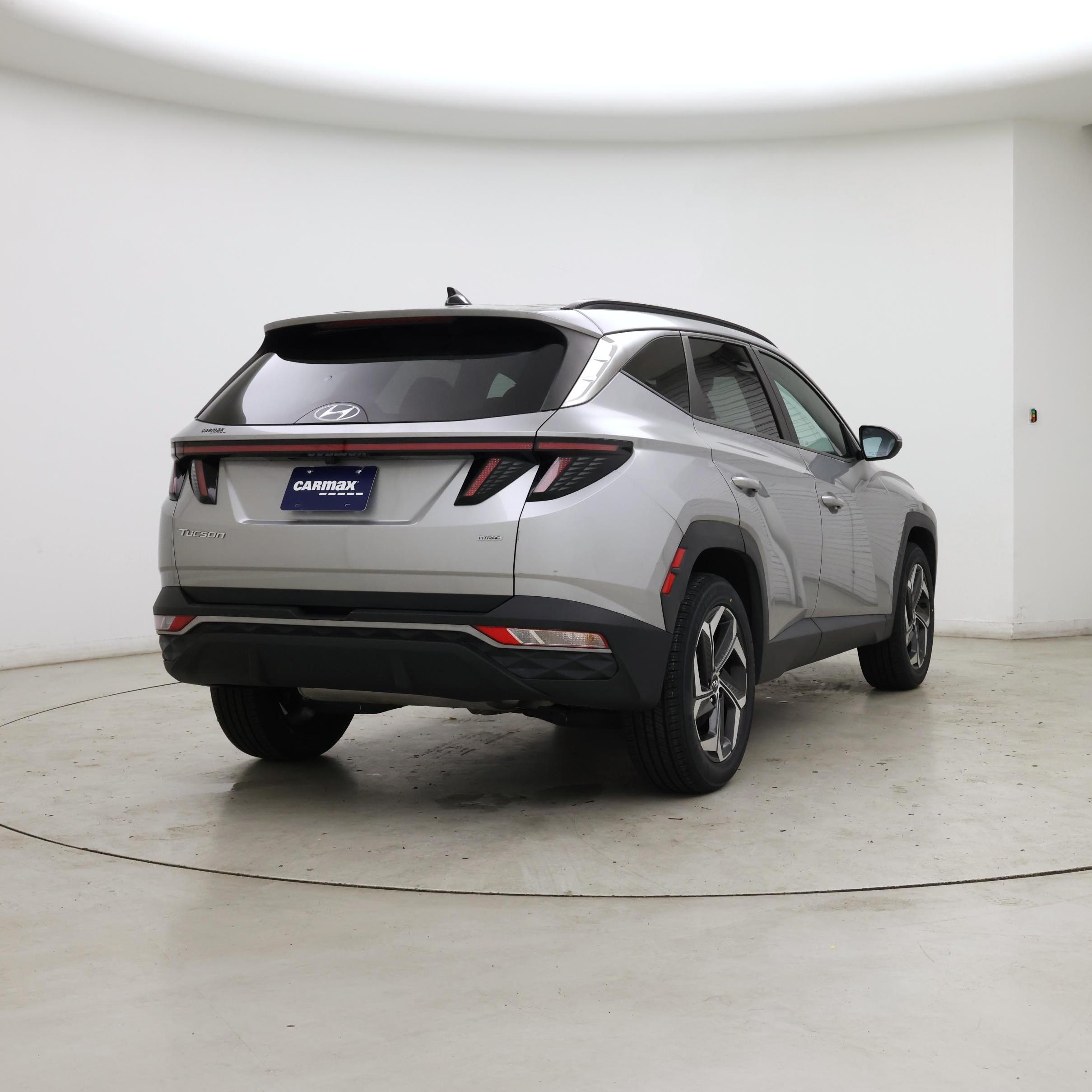 Thumbnail: 2022 Hyundai Tucson - 8