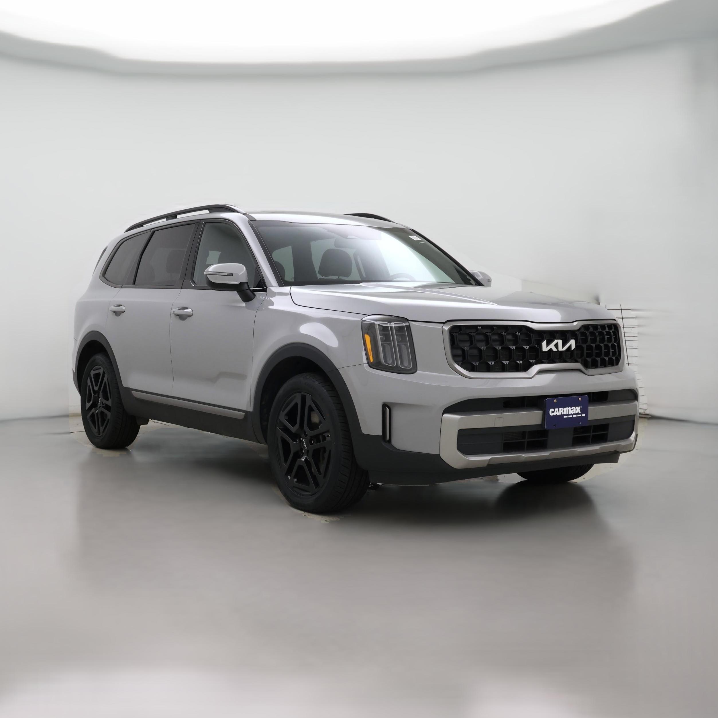 Thumbnail: 2023 Kia Telluride - 1