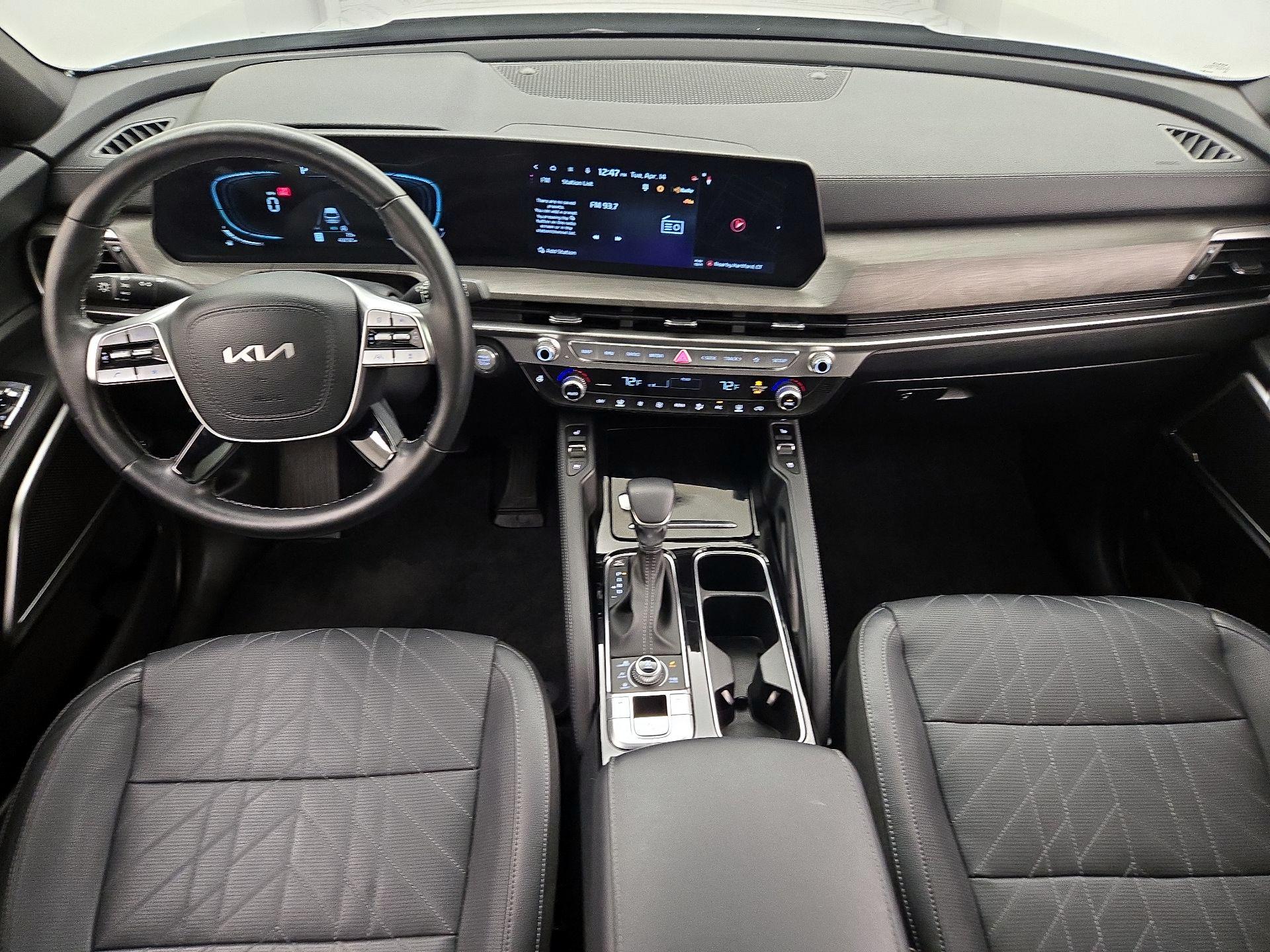 Thumbnail: 2023 Kia Telluride - 9