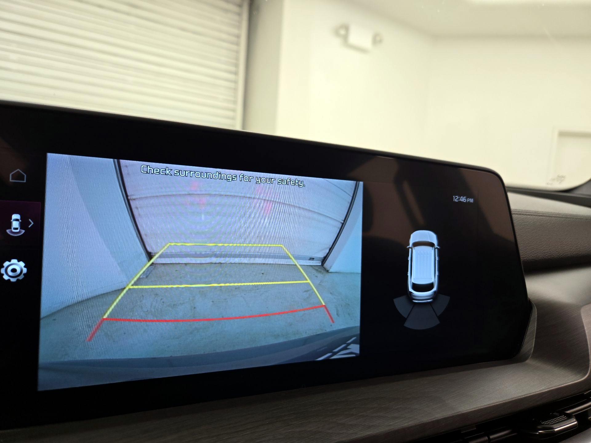 Thumbnail: 2023 Kia Telluride - 14