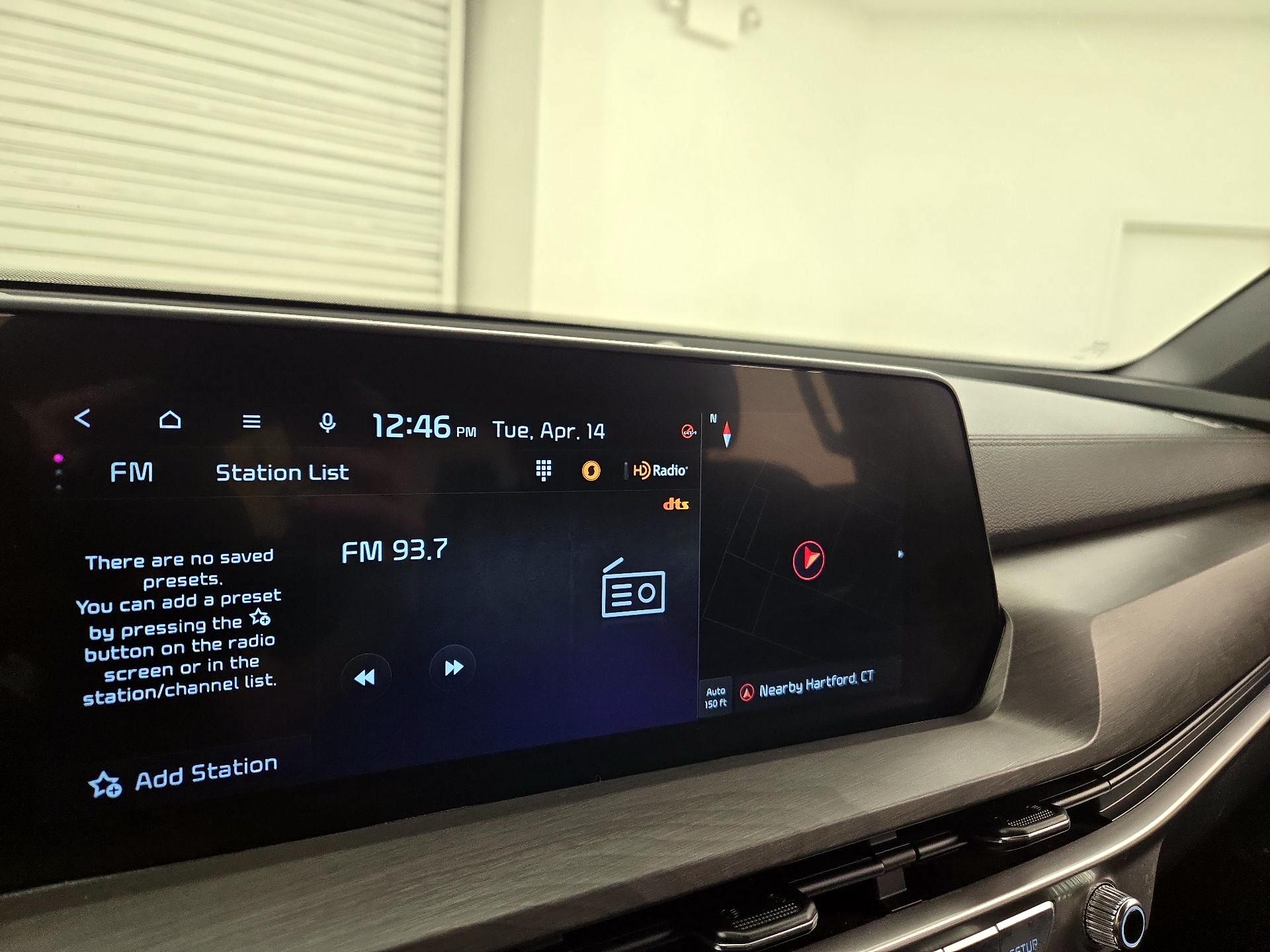 Thumbnail: 2023 Kia Telluride - 15