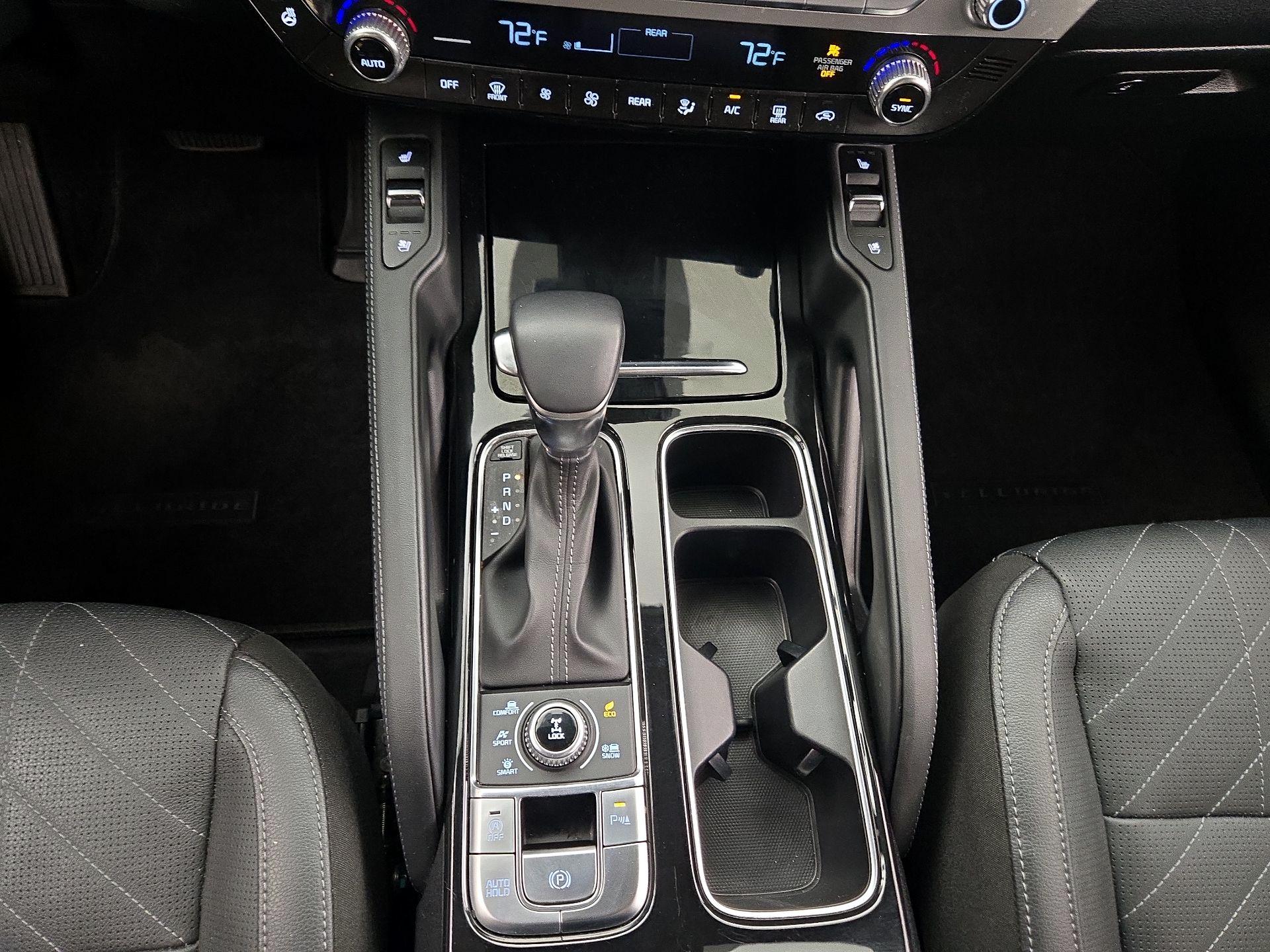 Thumbnail: 2023 Kia Telluride - 17