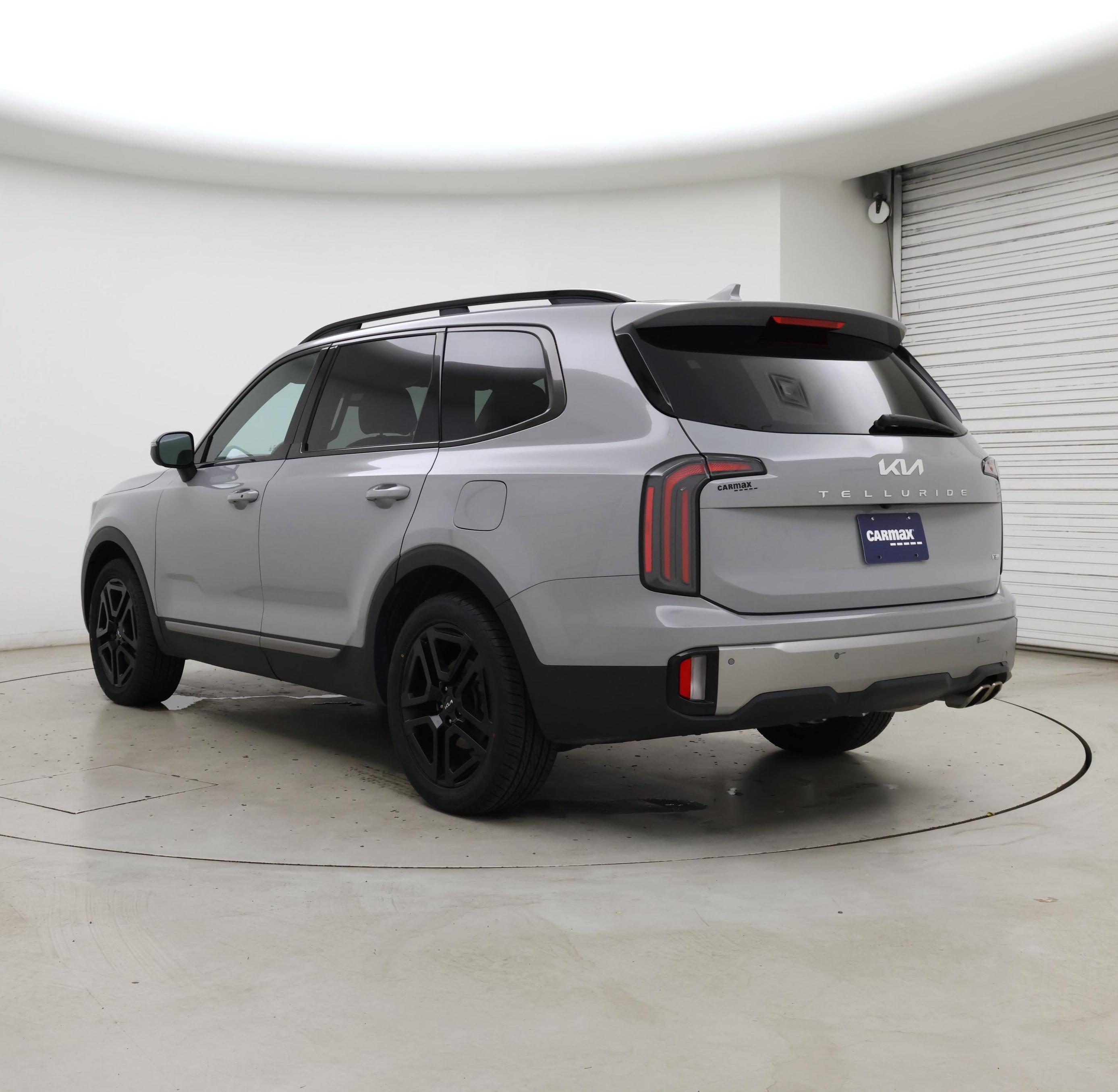 Thumbnail: 2023 Kia Telluride - 2
