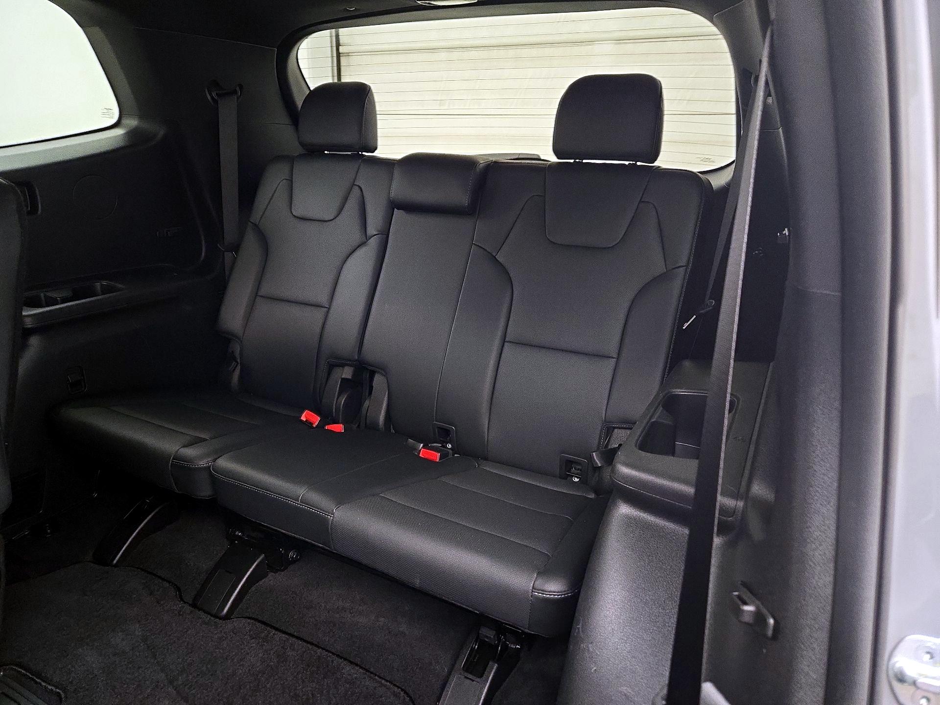 Thumbnail: 2023 Kia Telluride - 20