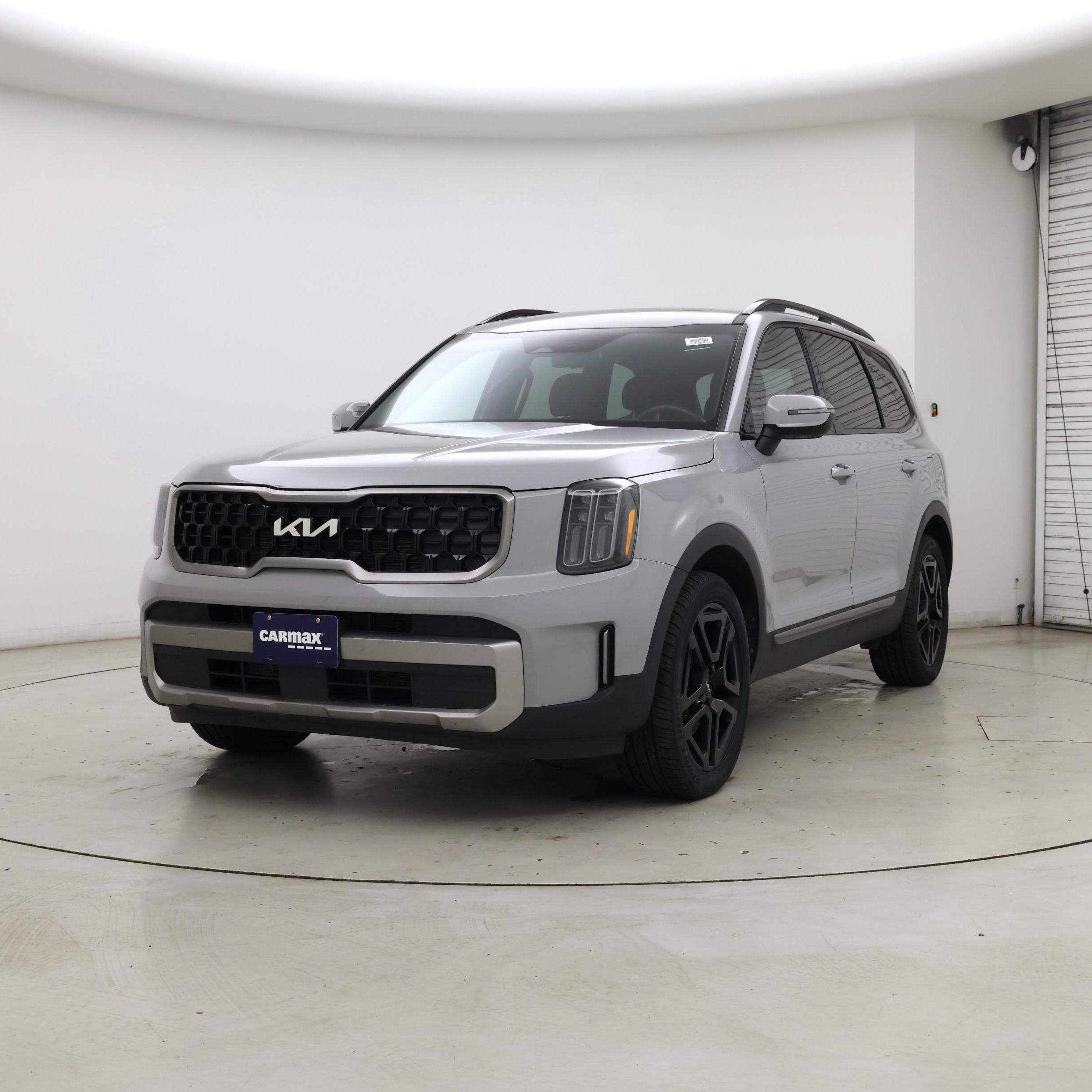 Thumbnail: 2023 Kia Telluride - 4