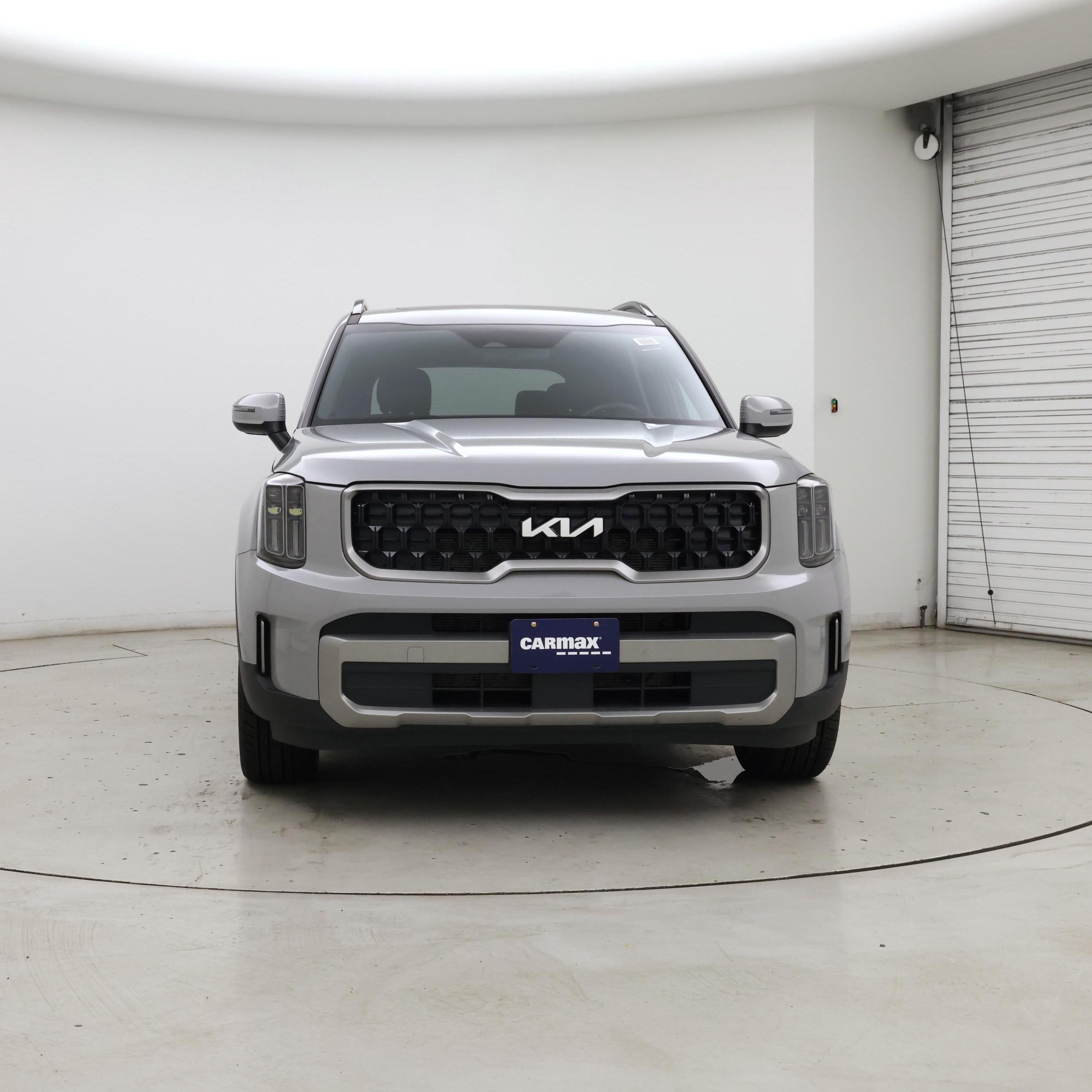 Thumbnail: 2023 Kia Telluride - 5