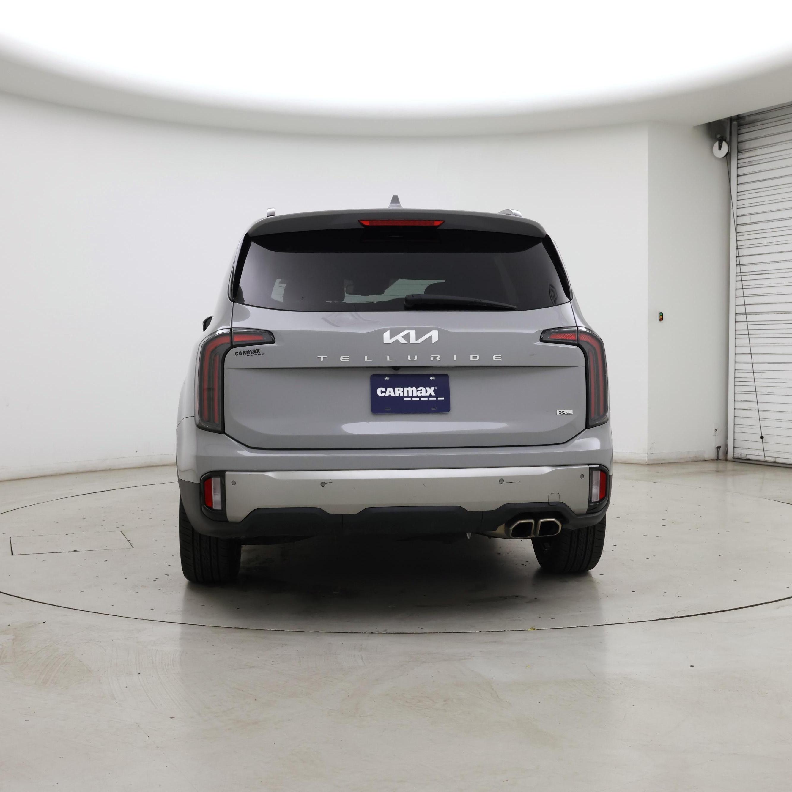 Thumbnail: 2023 Kia Telluride - 6