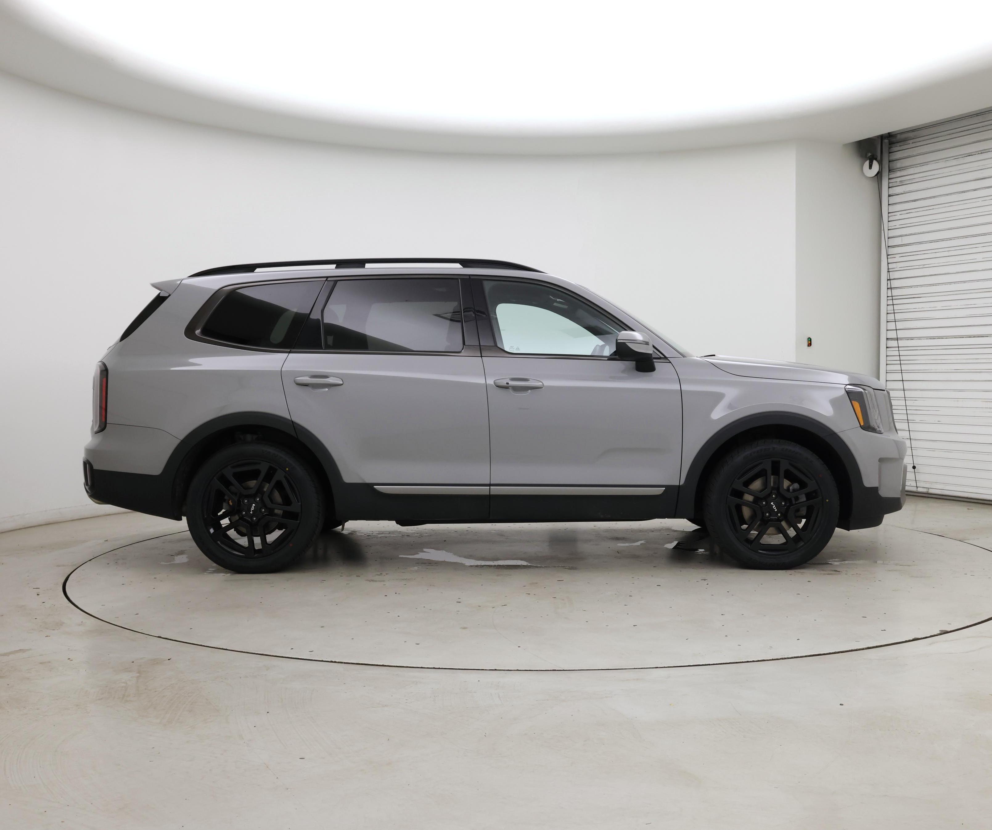 Thumbnail: 2023 Kia Telluride - 7