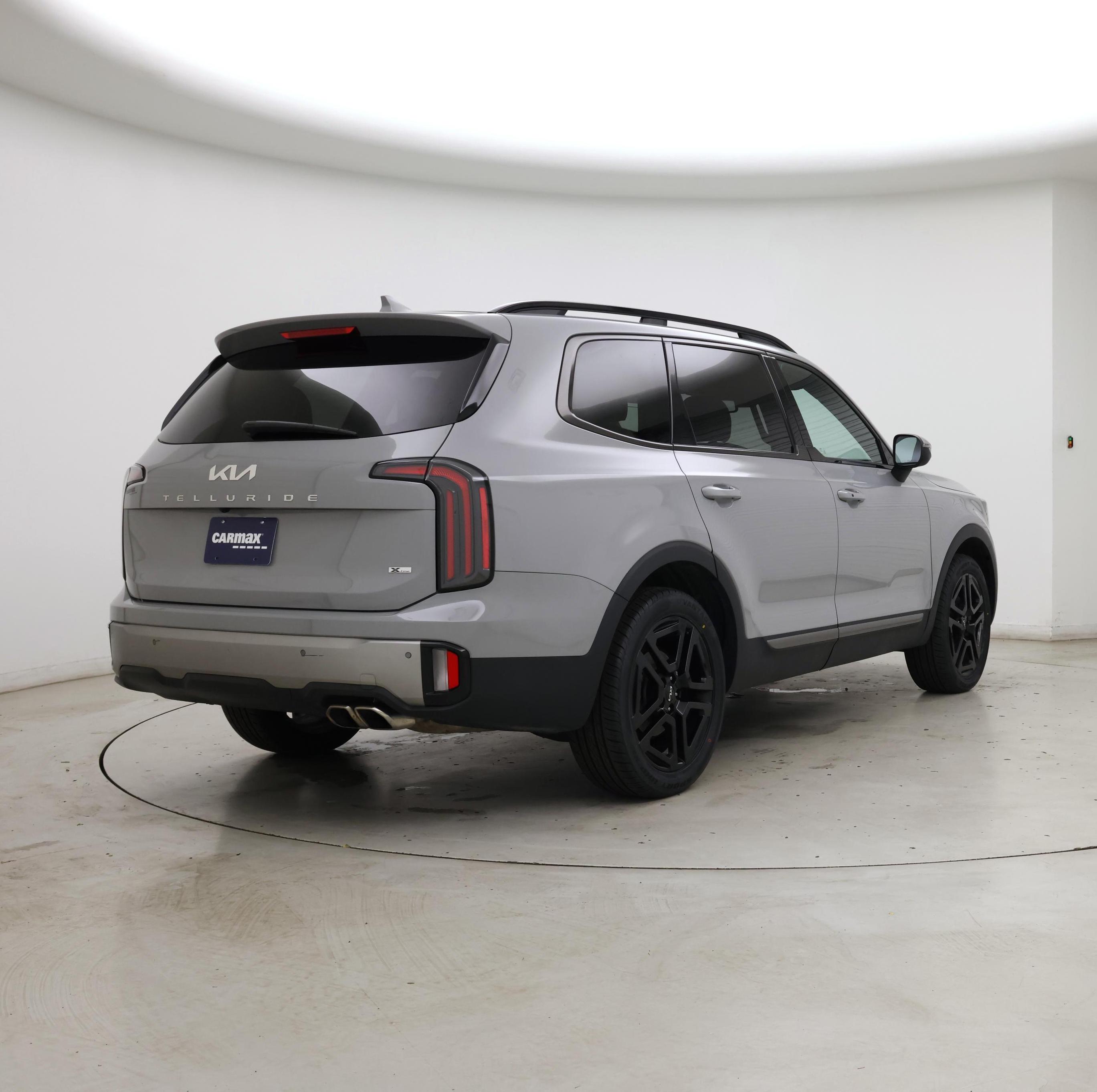 Thumbnail: 2023 Kia Telluride - 8