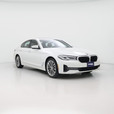 2023 BMW 530 I