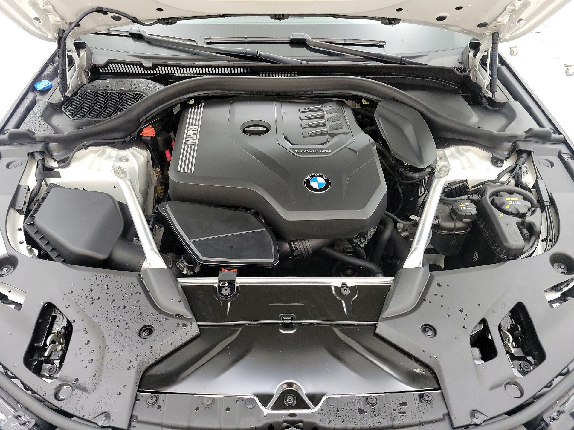 Thumbnail: 2023 BMW 5 Series - 20