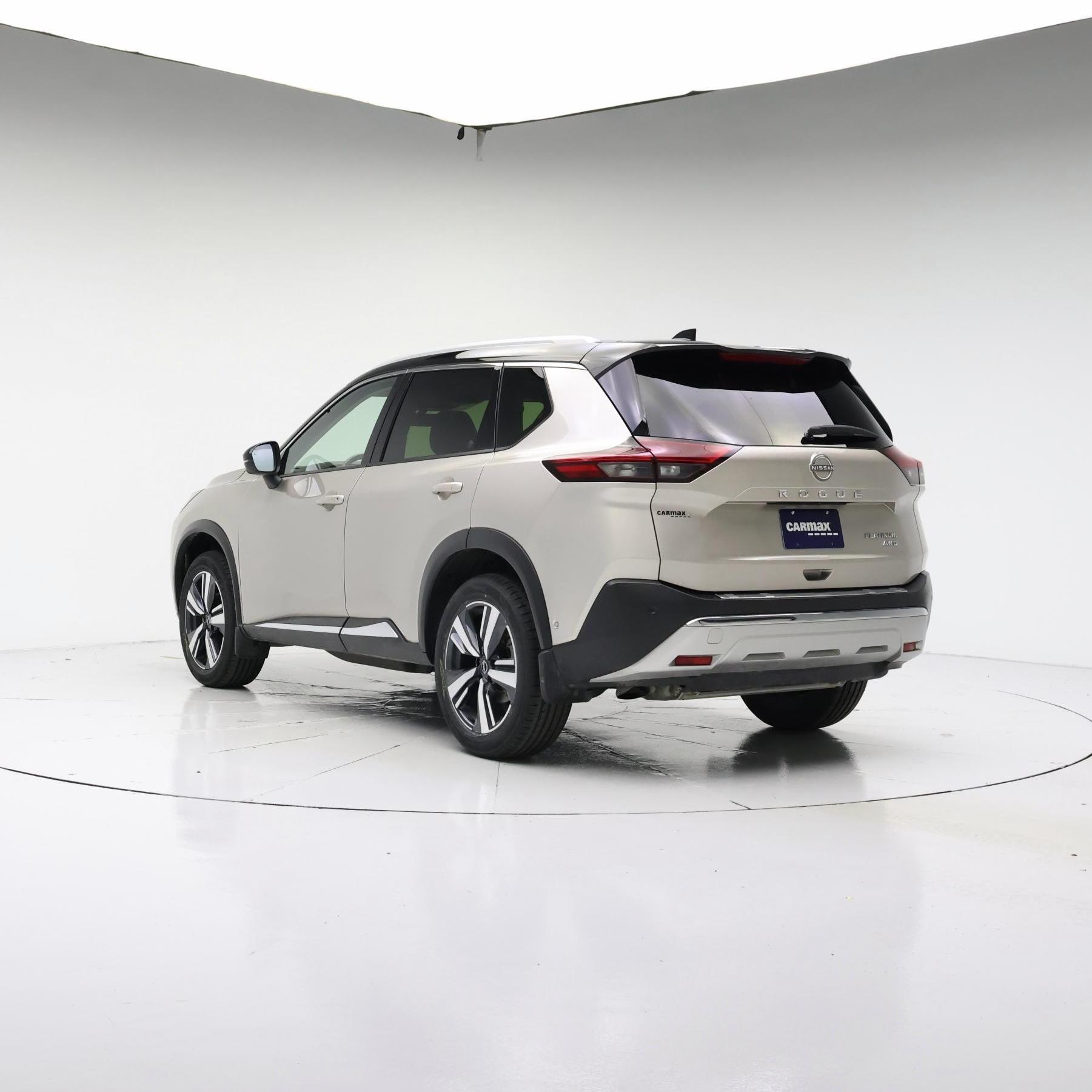 Thumbnail: 2023 Nissan Rogue - 2