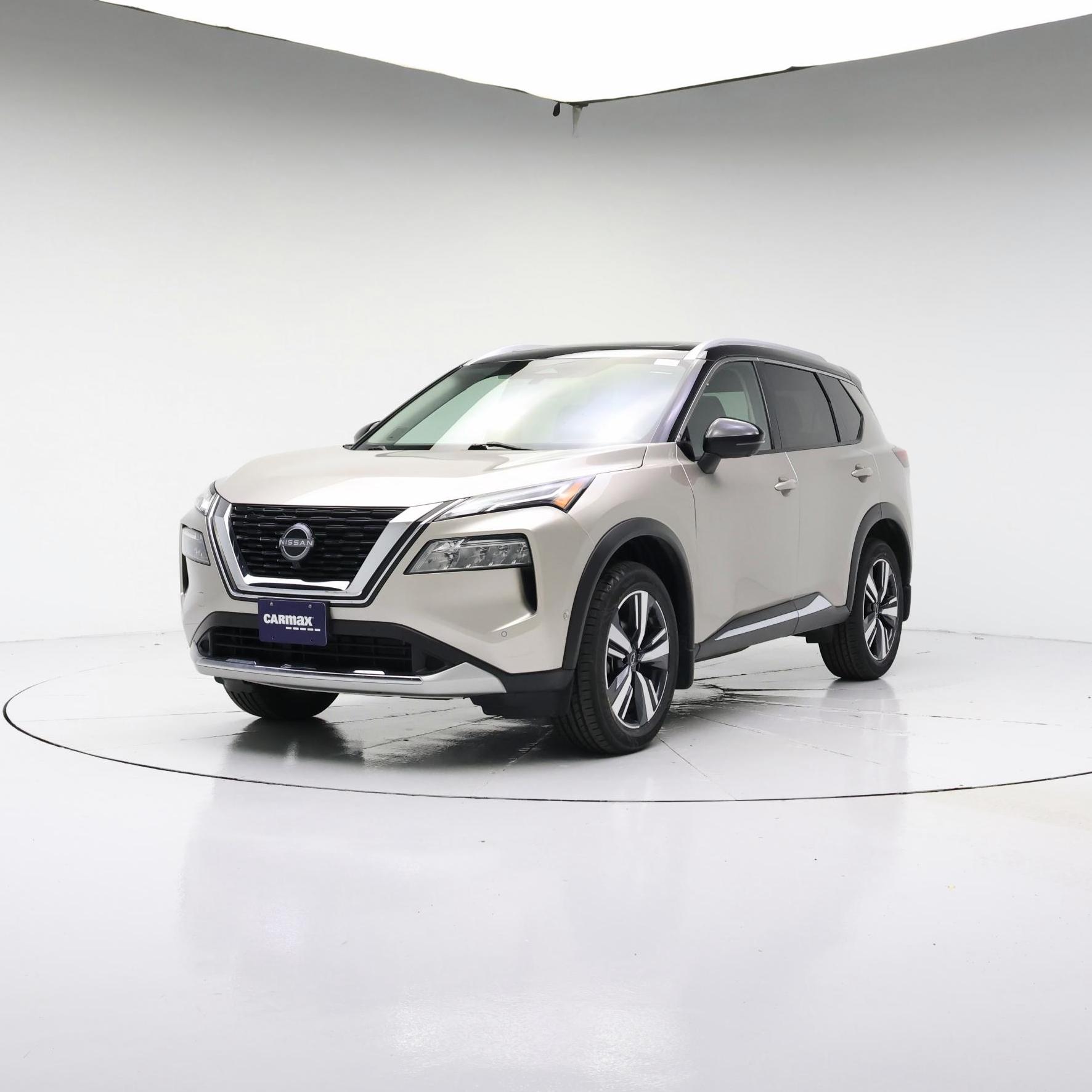 Thumbnail: 2023 Nissan Rogue - 4