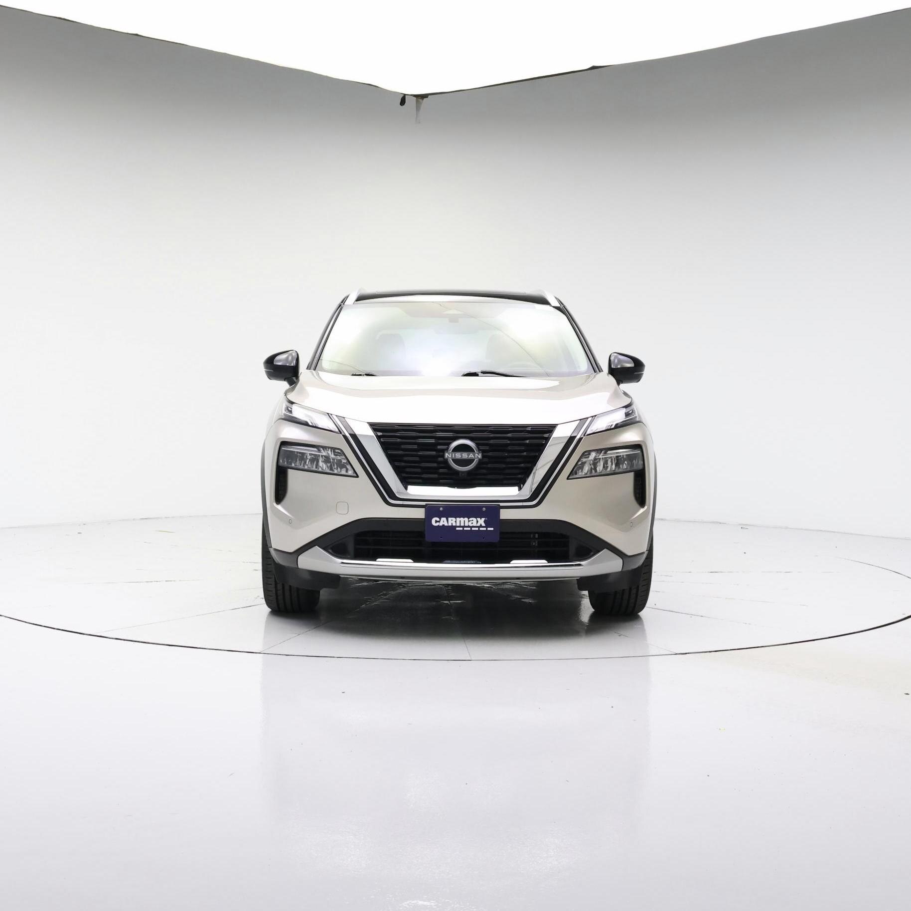 Thumbnail: 2023 Nissan Rogue - 5