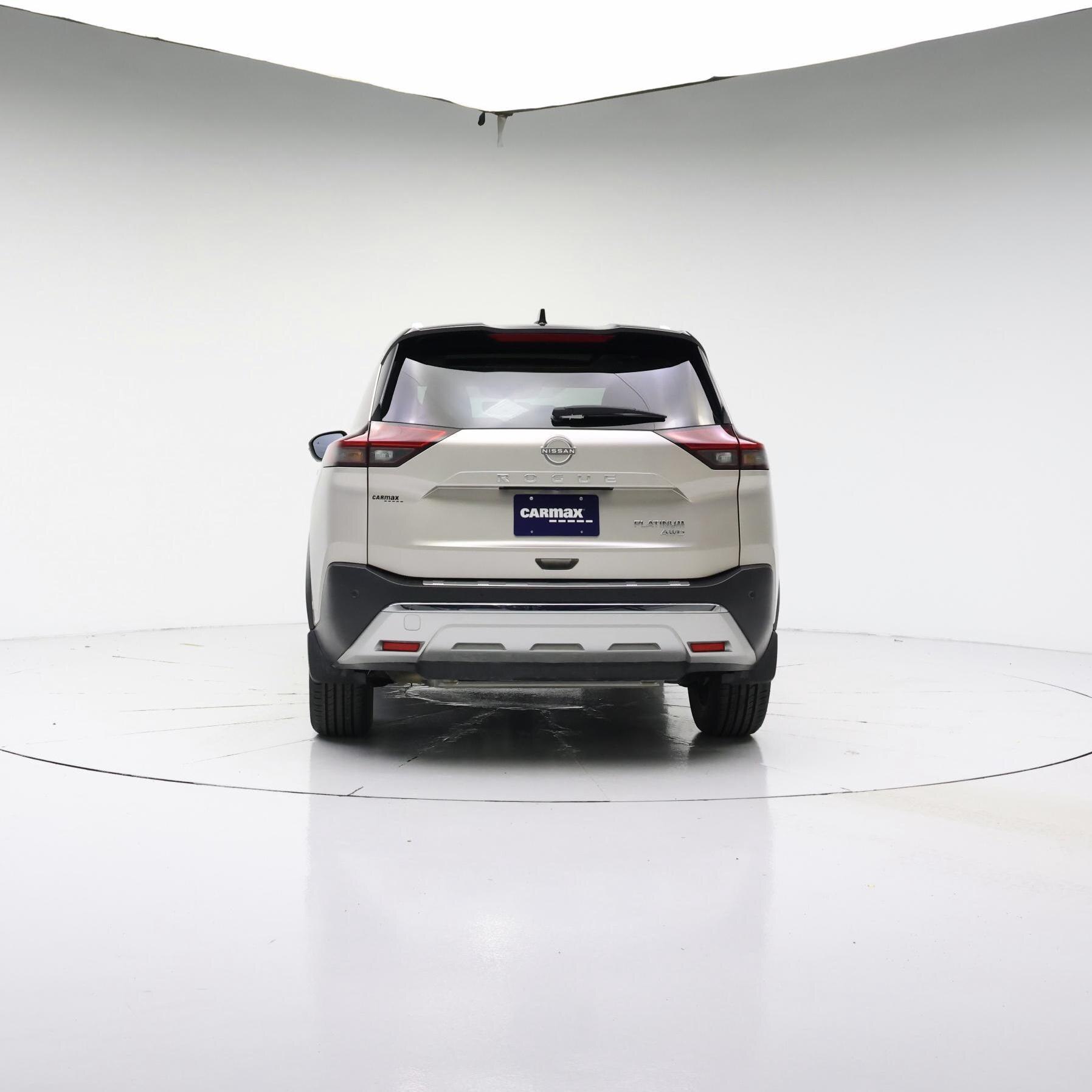 Thumbnail: 2023 Nissan Rogue - 6