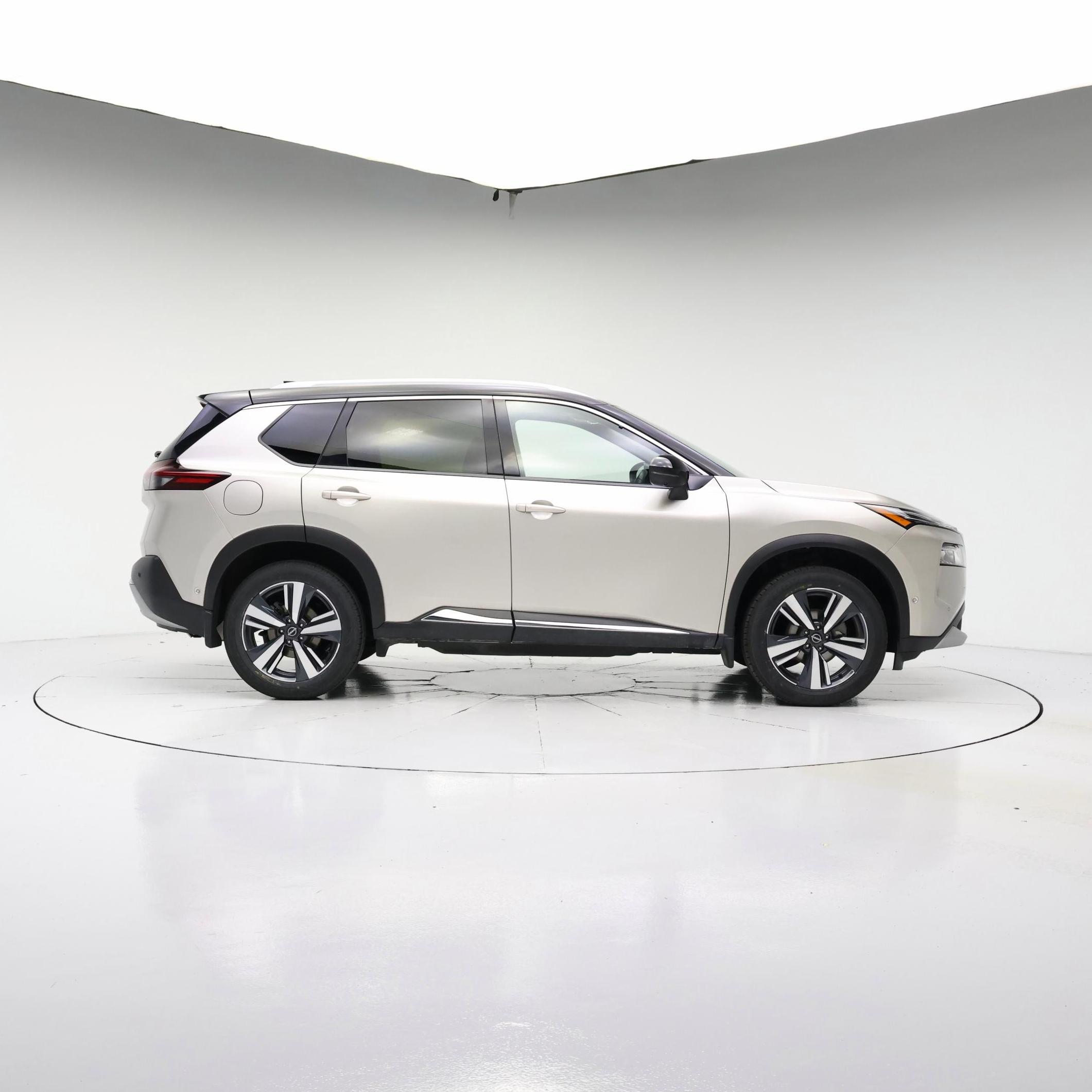 Thumbnail: 2023 Nissan Rogue - 7