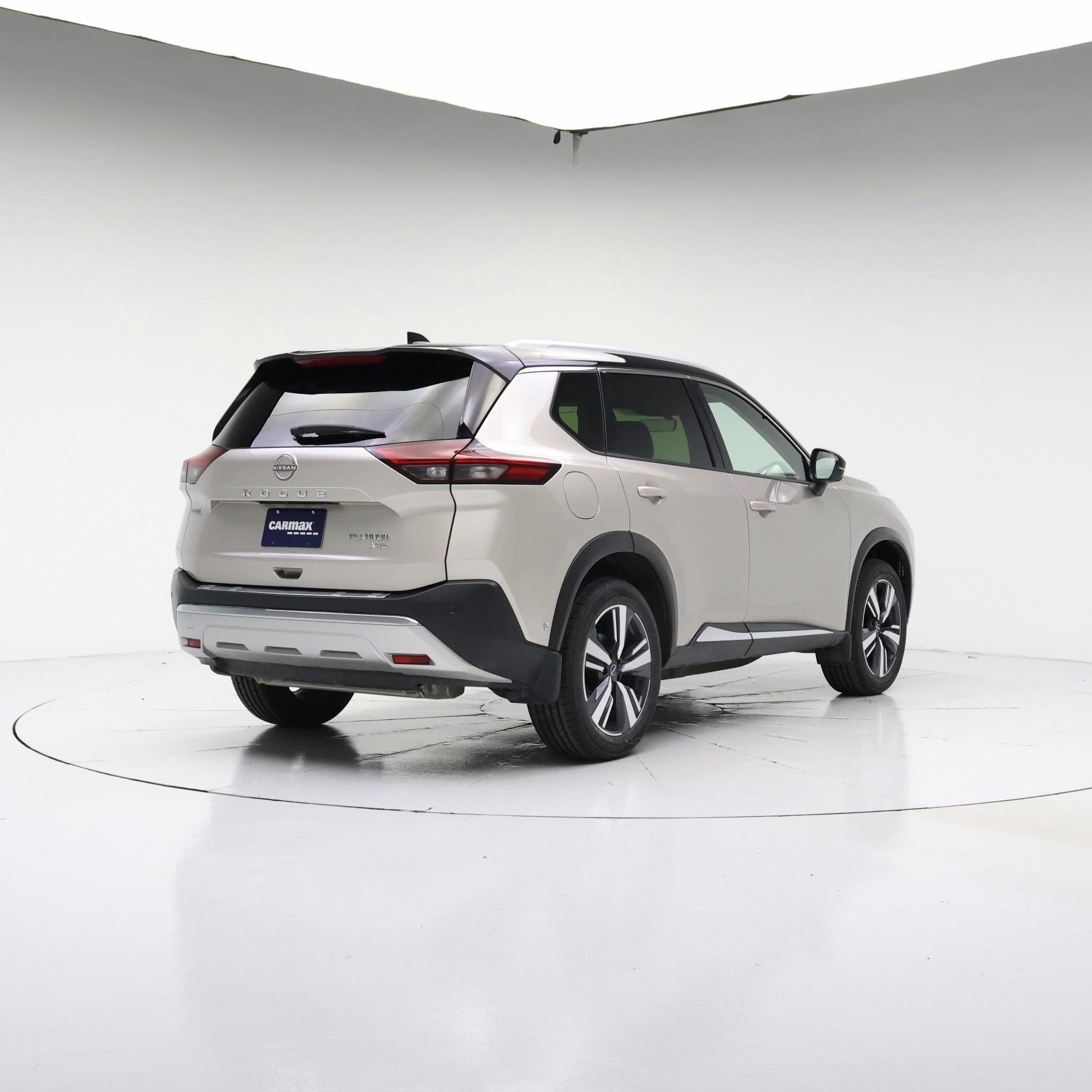 Thumbnail: 2023 Nissan Rogue - 8