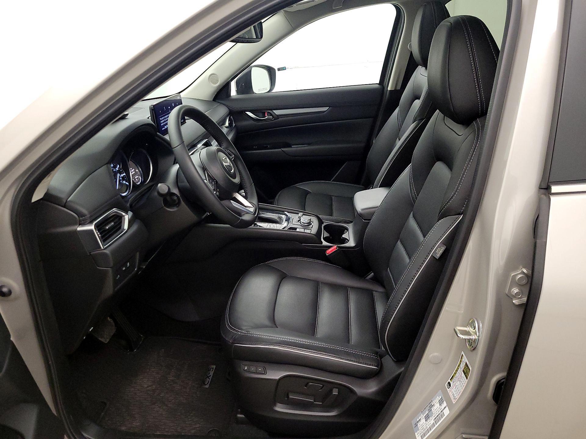 Thumbnail: 2025 Mazda CX-5 - 11