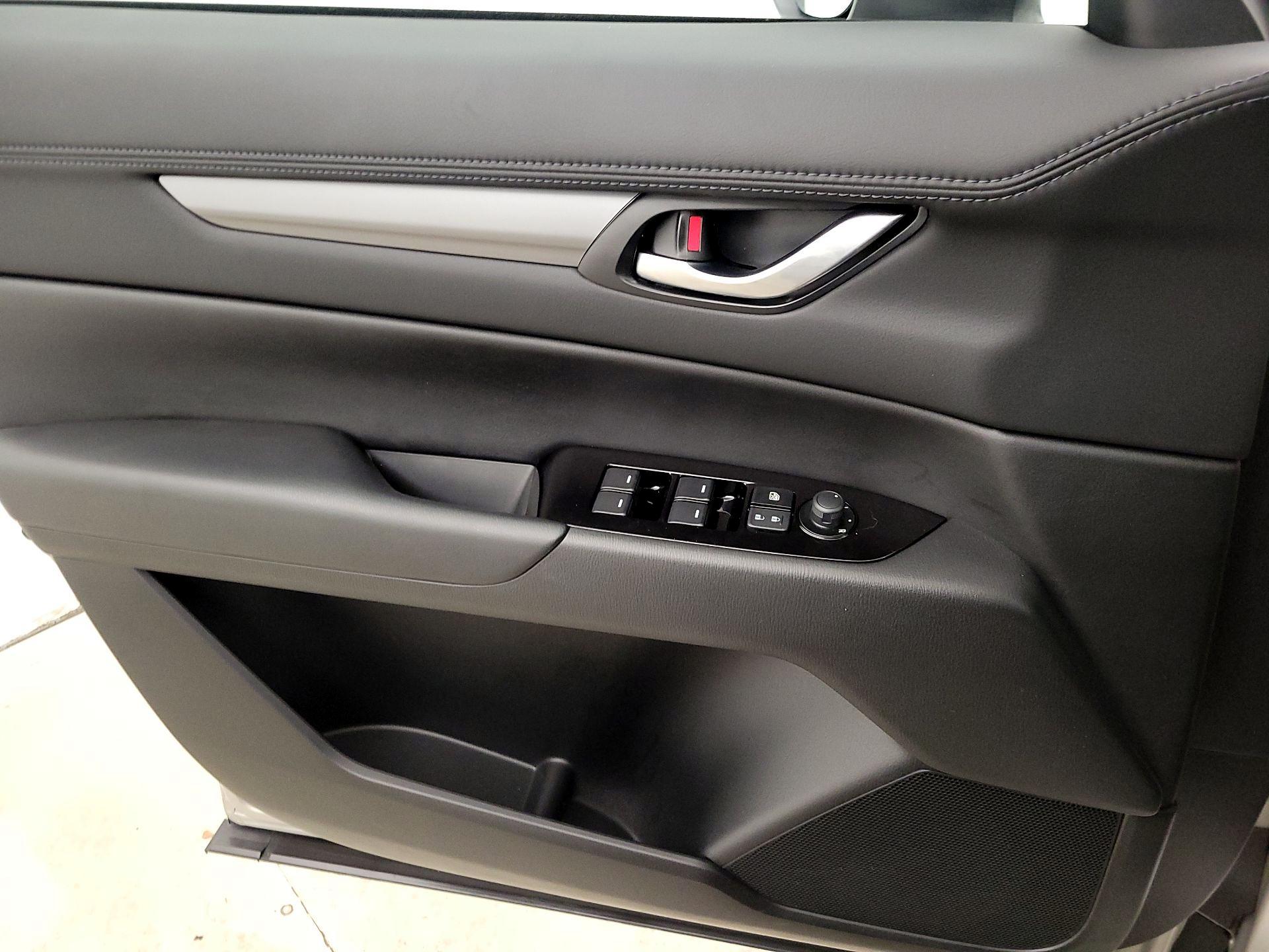 Thumbnail: 2025 Mazda CX-5 - 12