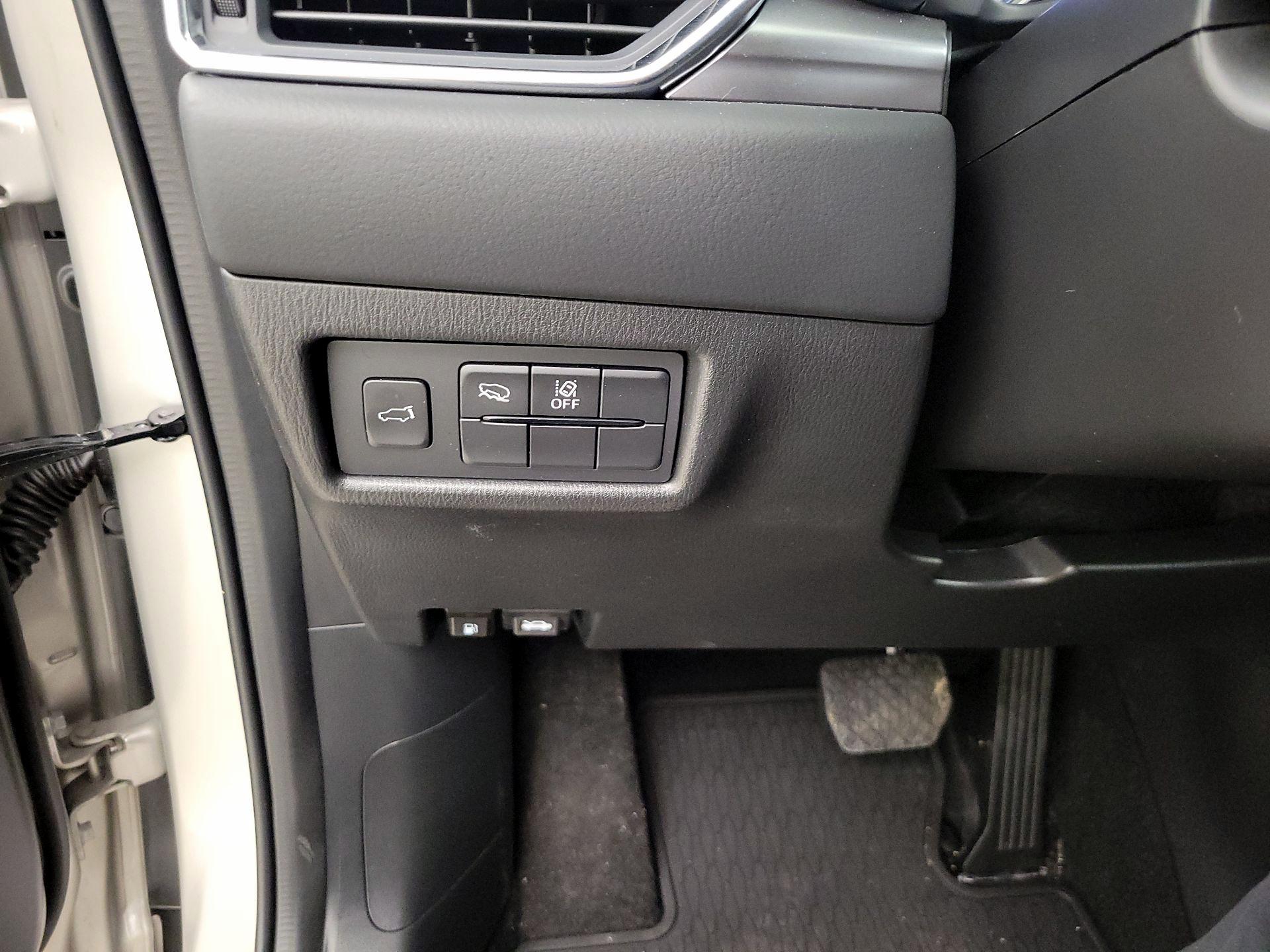 Thumbnail: 2025 Mazda CX-5 - 13