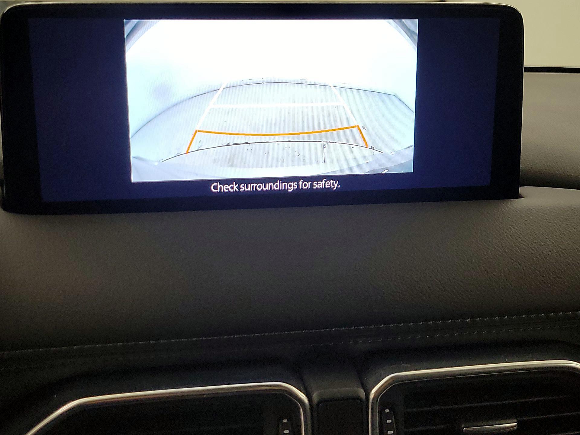 Thumbnail: 2025 Mazda CX-5 - 14