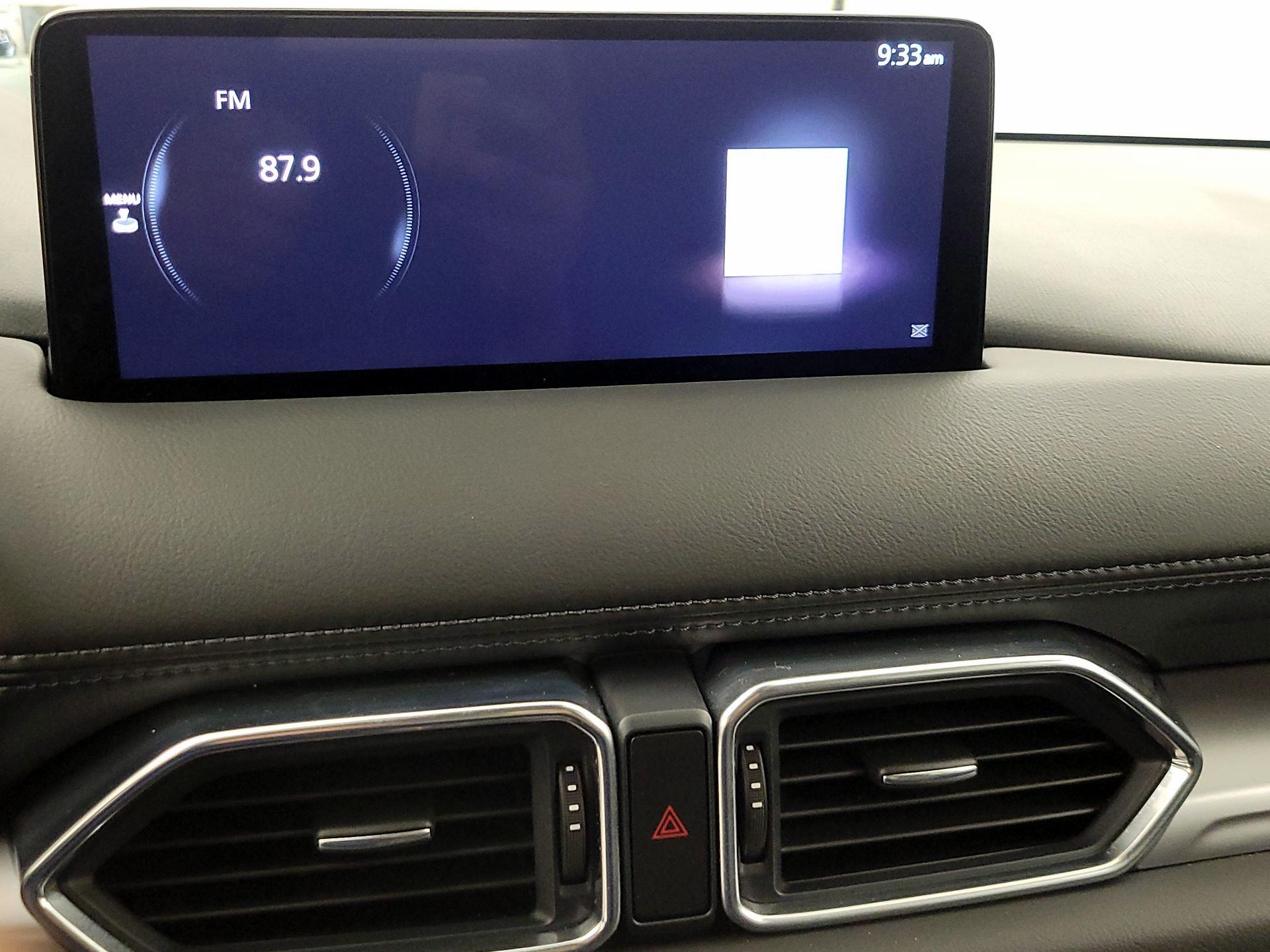 Thumbnail: 2025 Mazda CX-5 - 15