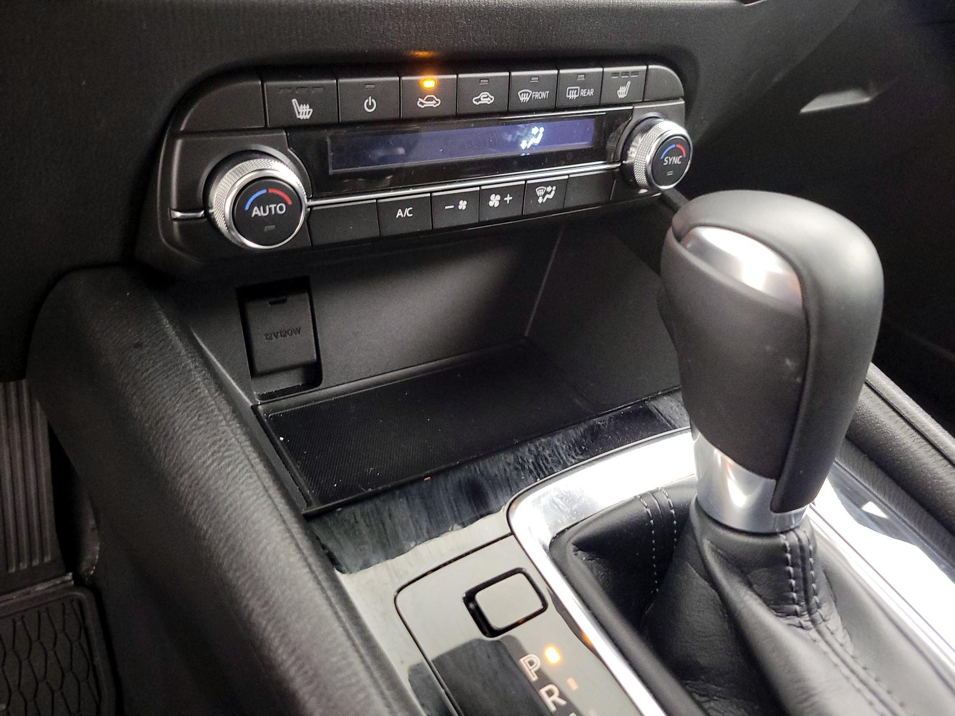 Thumbnail: 2025 Mazda CX-5 - 16